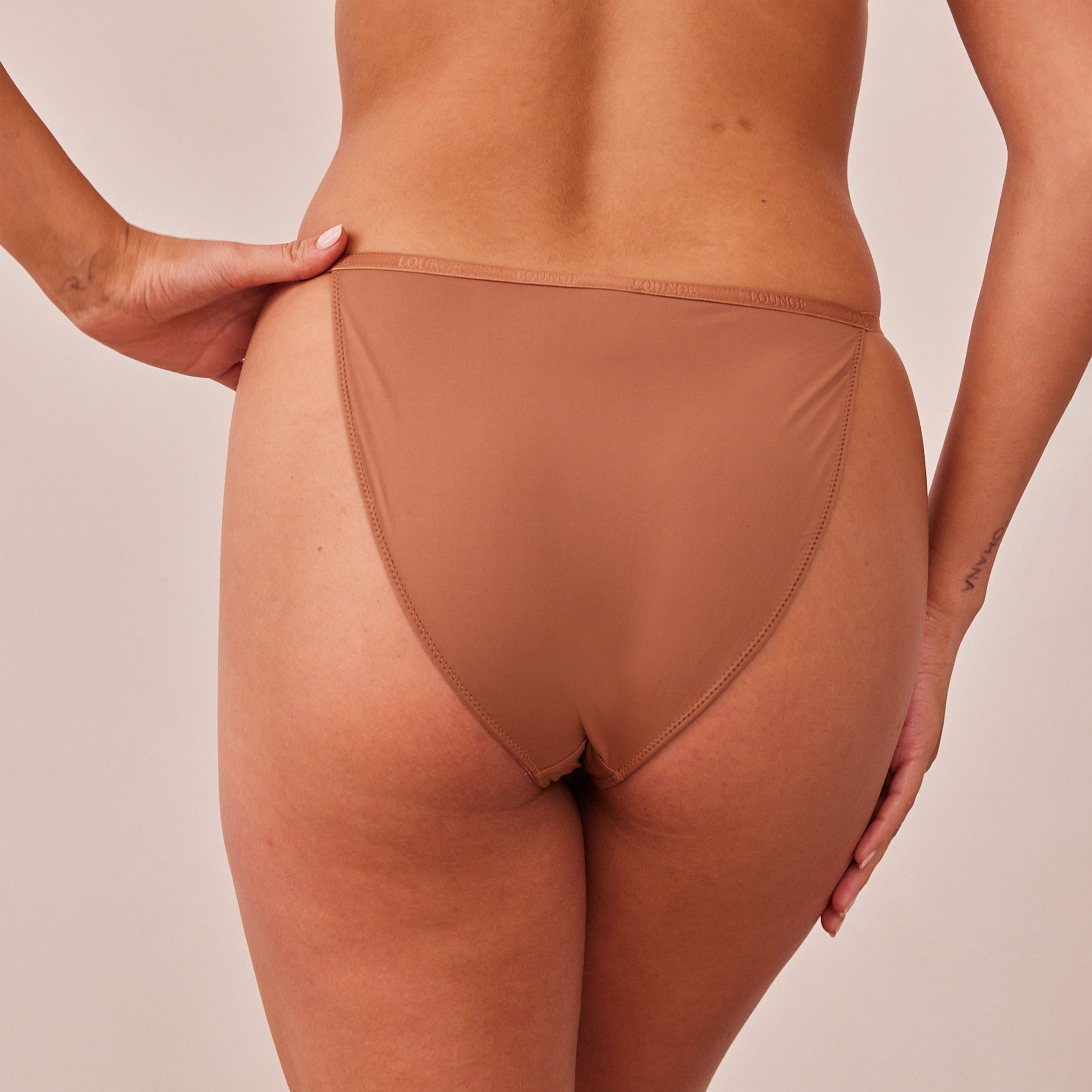 Light Culotte | Dakota, S