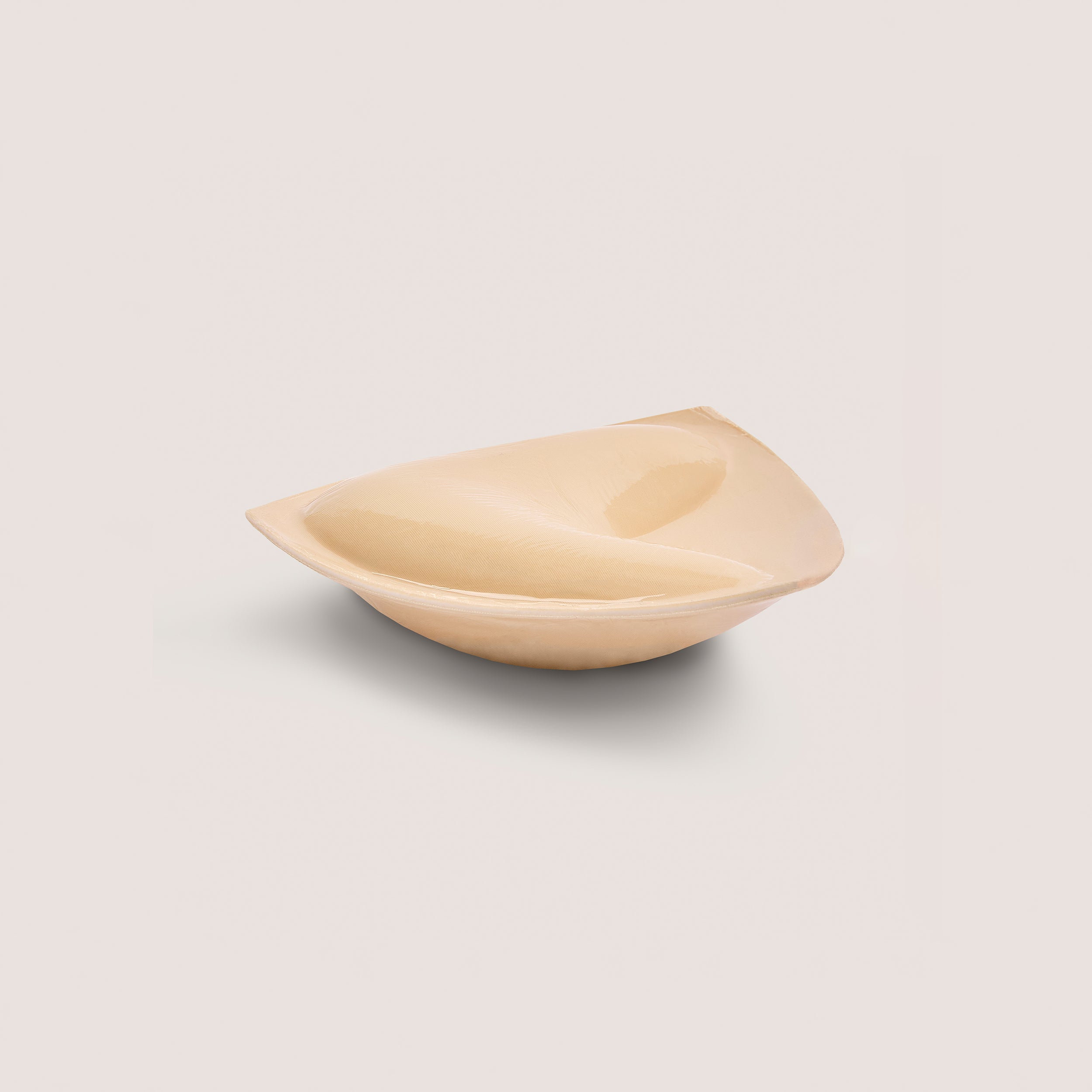 Coussinets Push-up Extrêmes pour Soutien-gorge - Sable