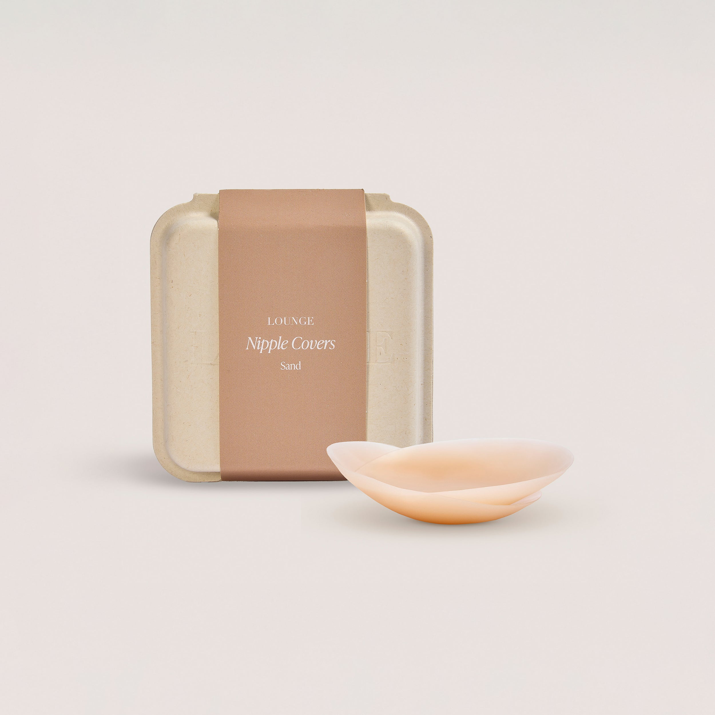 Cache Tétons - Sable