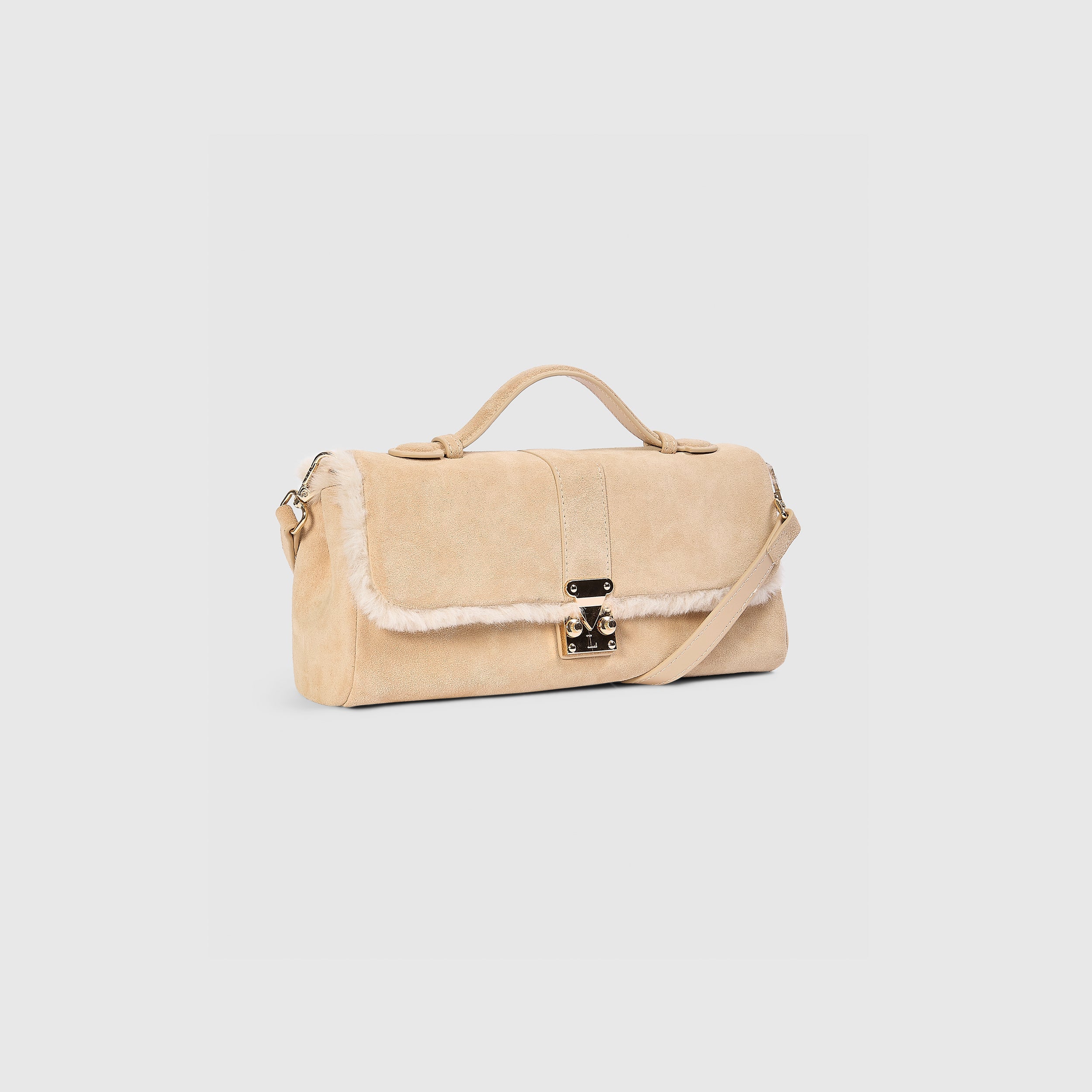 Sac à Main Sydney | Sac à Main Sydney - Sable