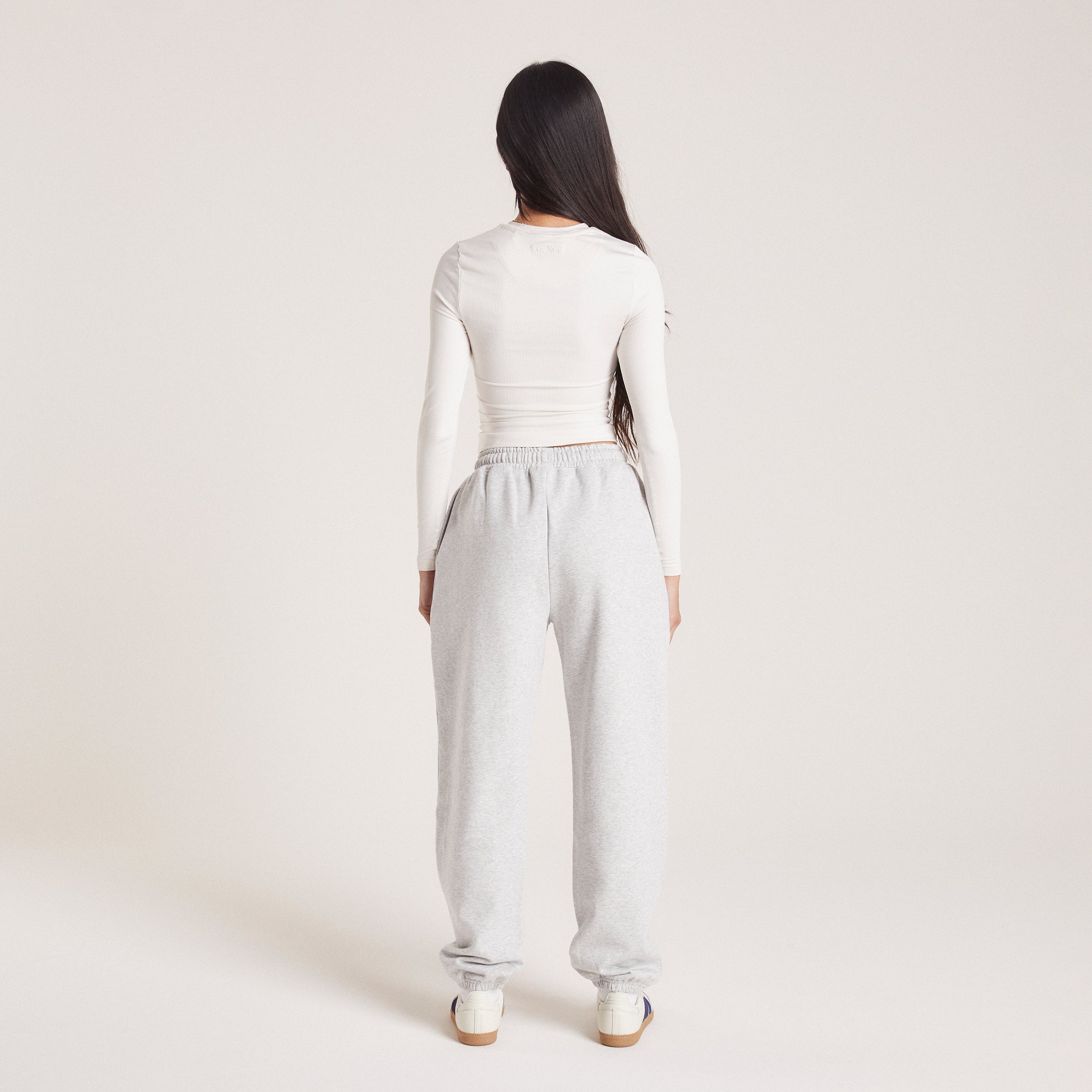 Pantalon de Jogging Resserré en Bas | Jennica, XS/Petite
