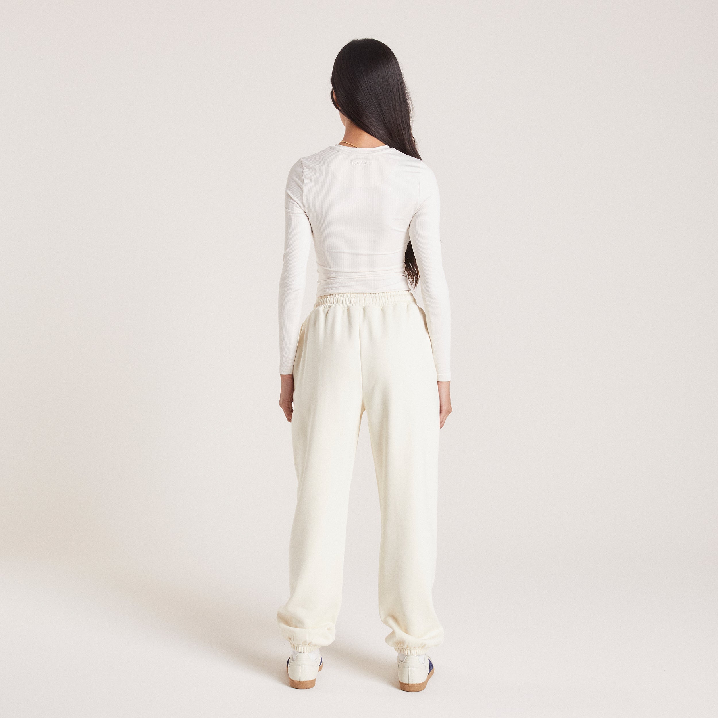 Pantalon de Jogging Resserré en Bas | Jennica, XS/Petite
