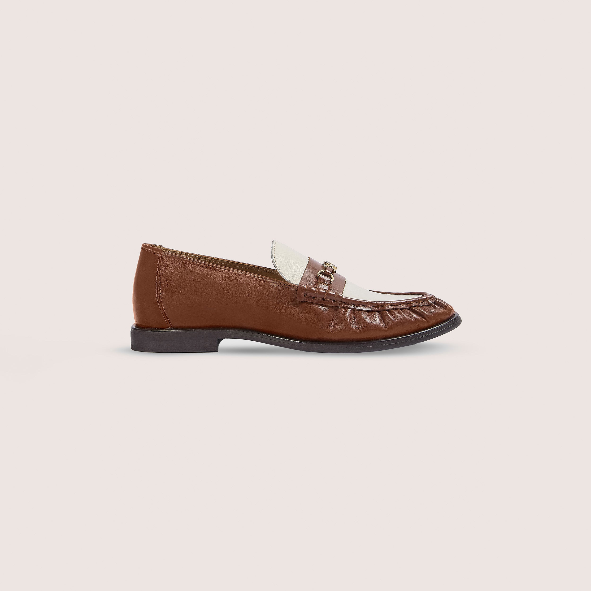 Mocassins Agnes | Mocassins Agnes - Beige/Crème