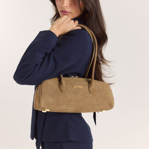 Sac à Main Averi - Taupe