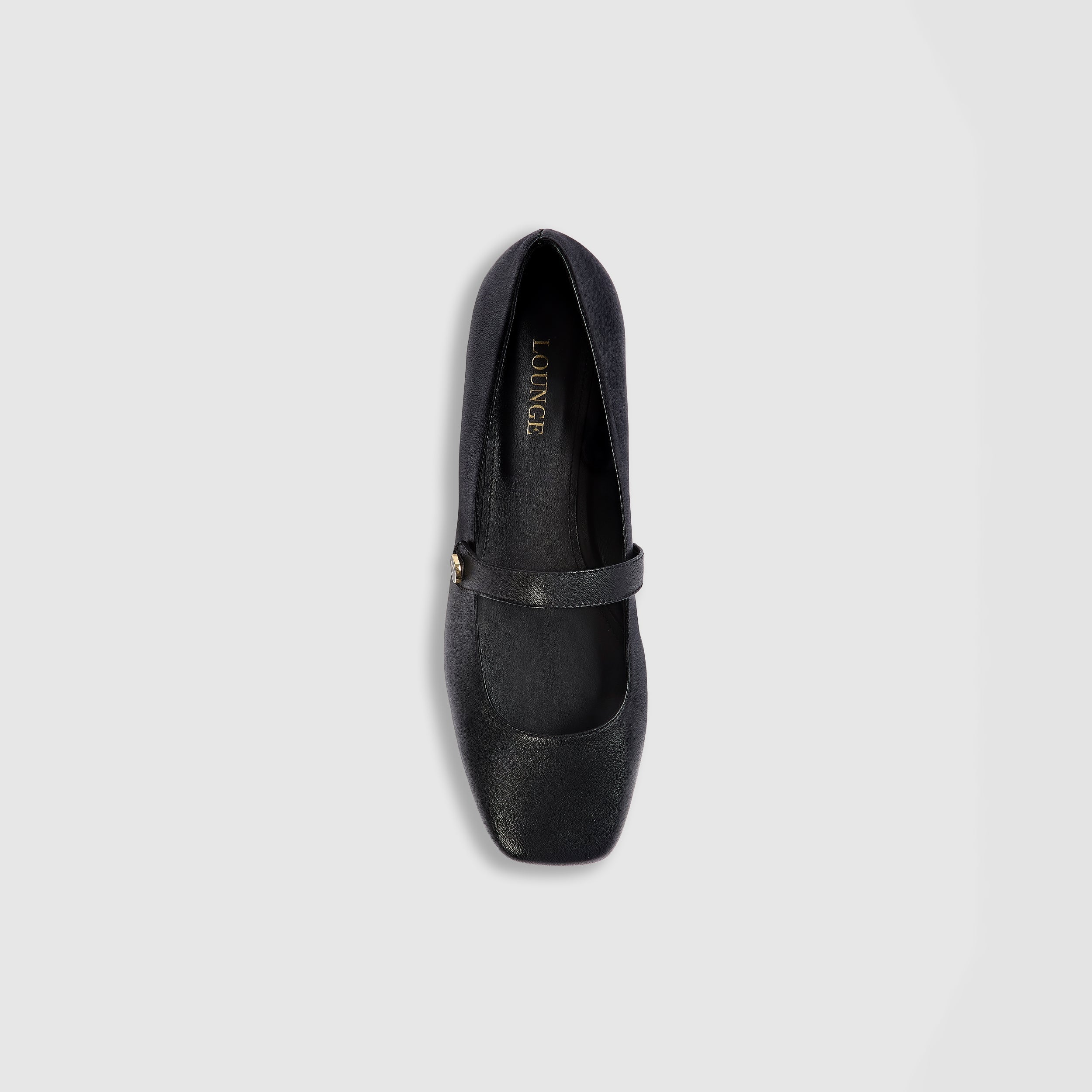 Mary Jane Minna - Noir alternate