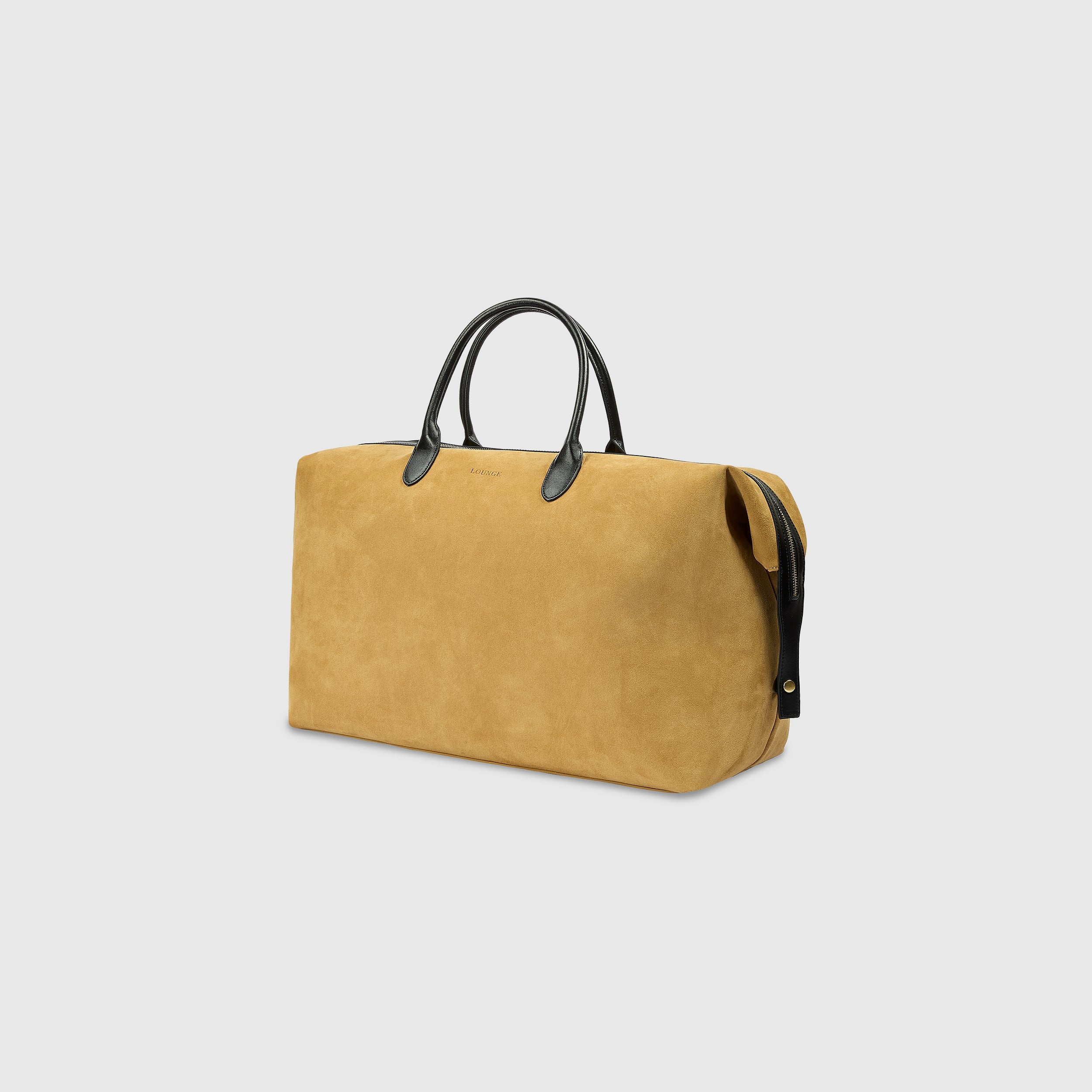 Sac de Voyage Billie | Sac de Voyage Billie - Camel