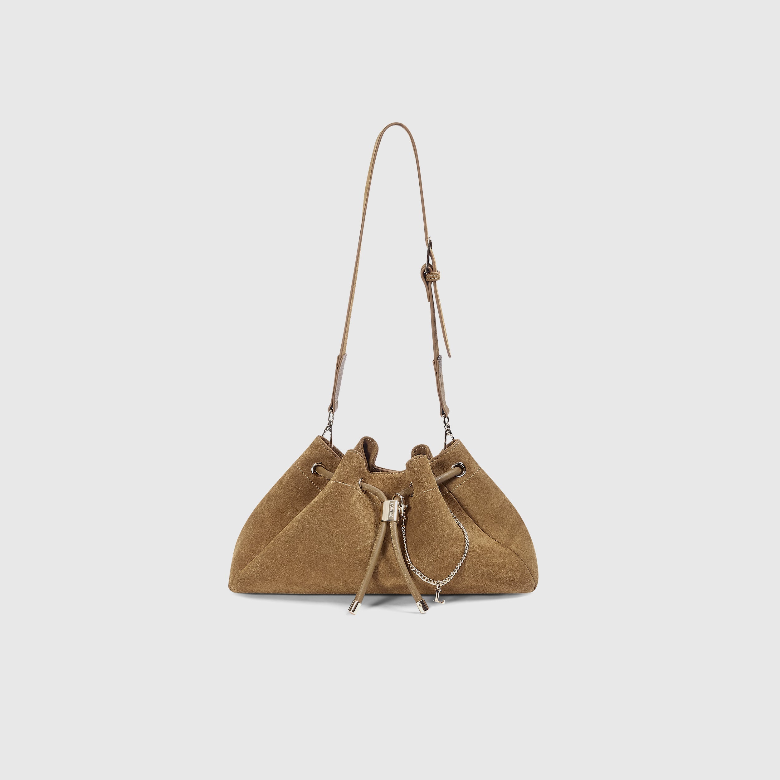 Sac à Bandoulière | Sac à Bandoulière - Beige