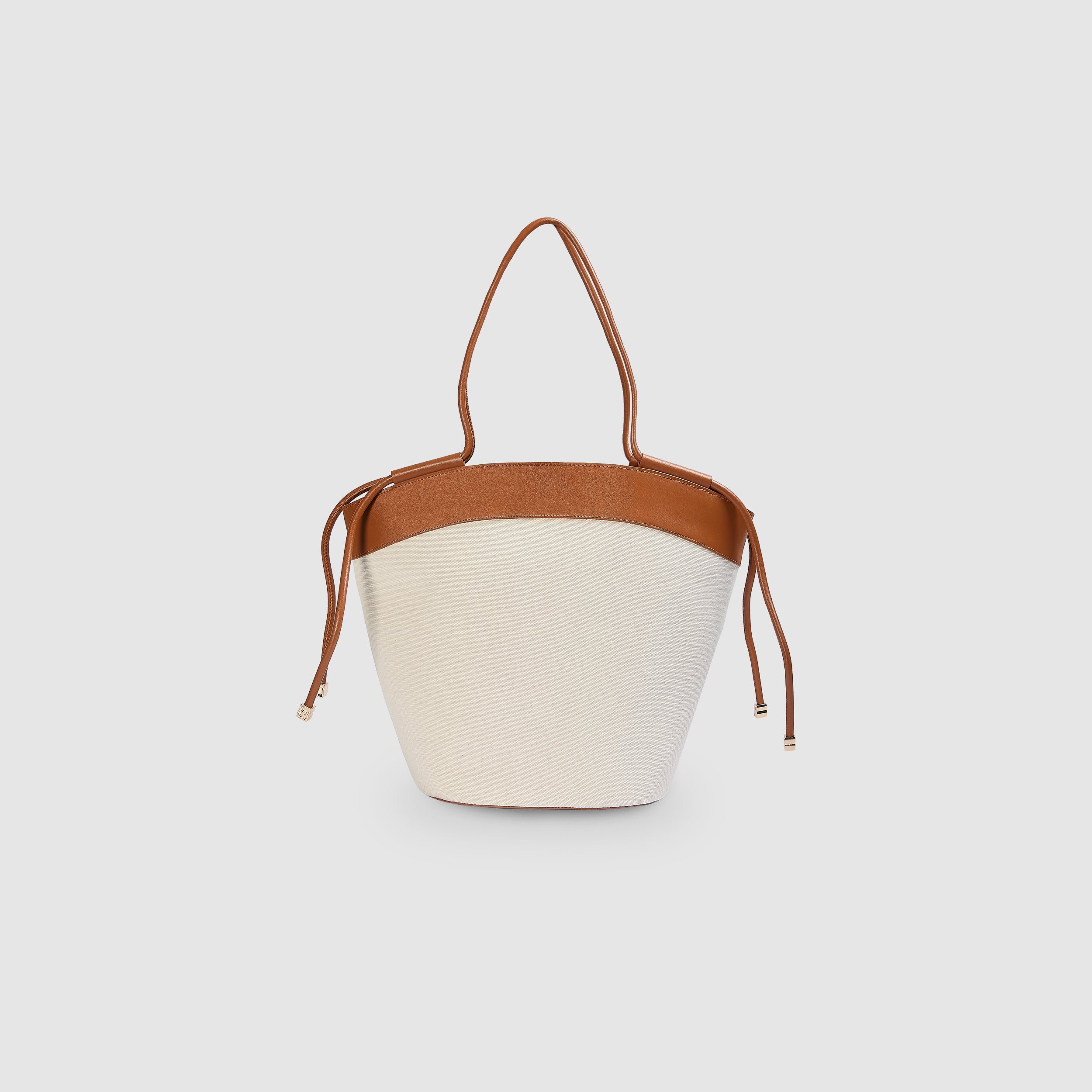 Sac Épaule Isha | Sac Épaule Isha - Beige