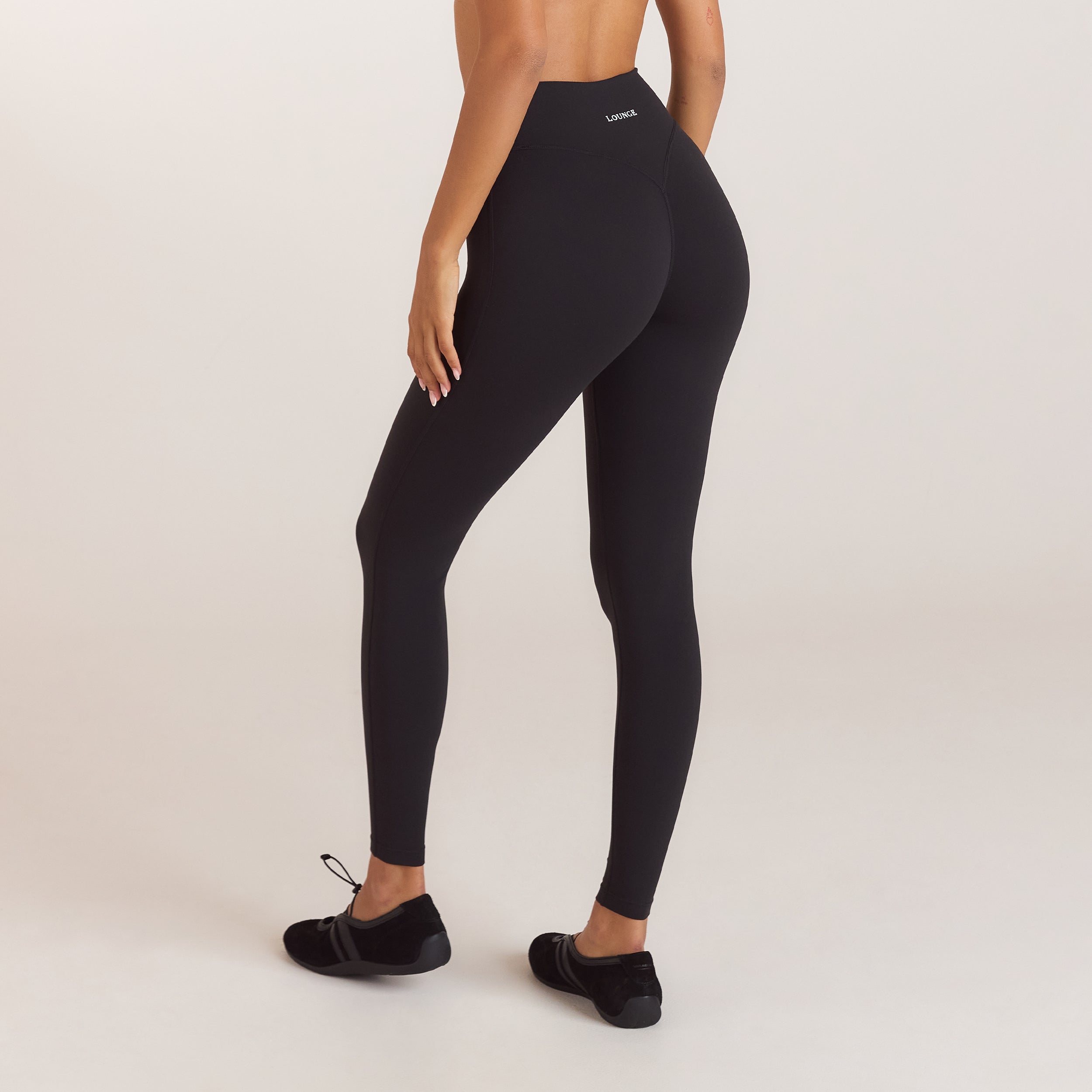 Legging Classique ContourSoft™ | Legging Classique ContourSoft™ - Noir