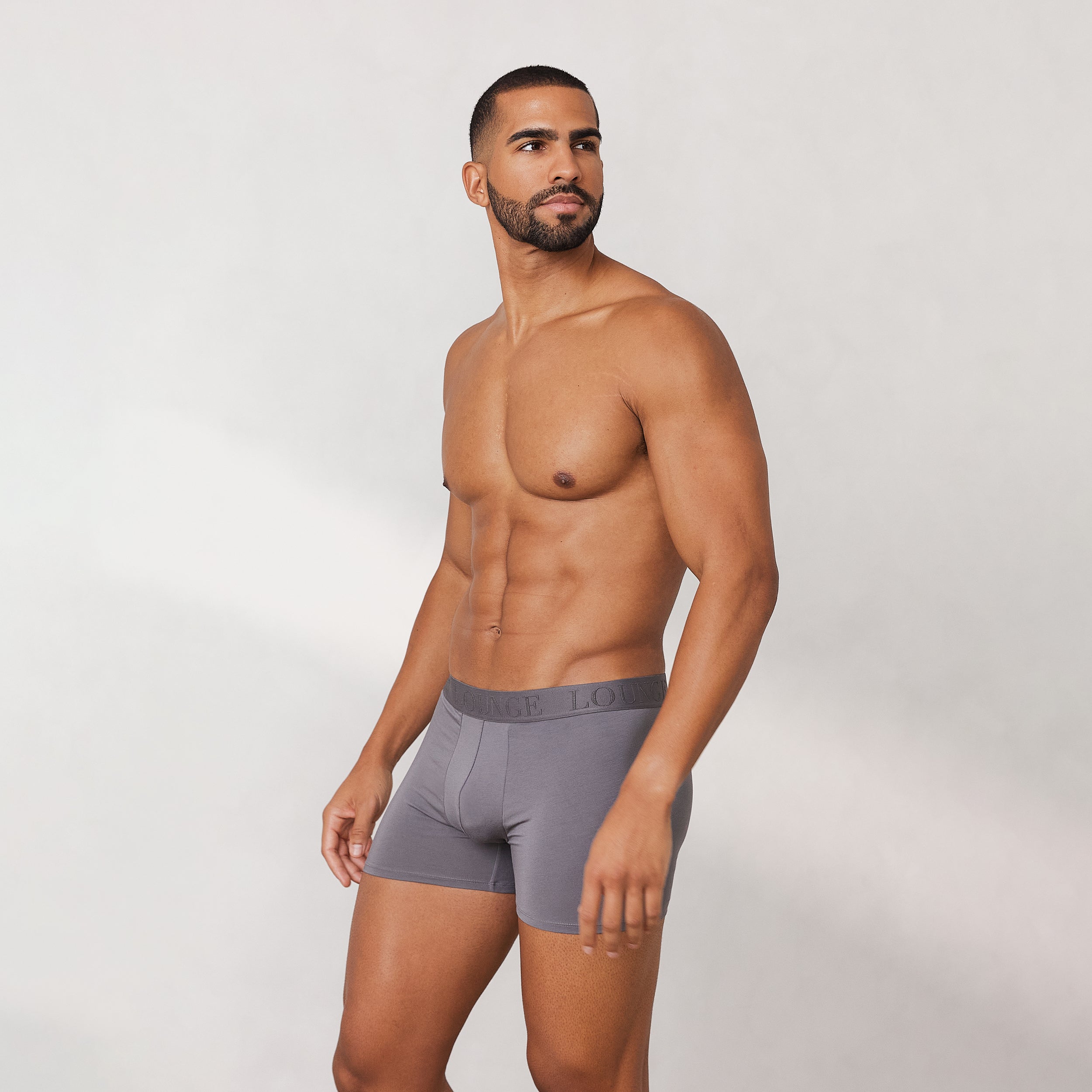 Boxers Luxe pour Homme (pack de 3) | Pierre, L