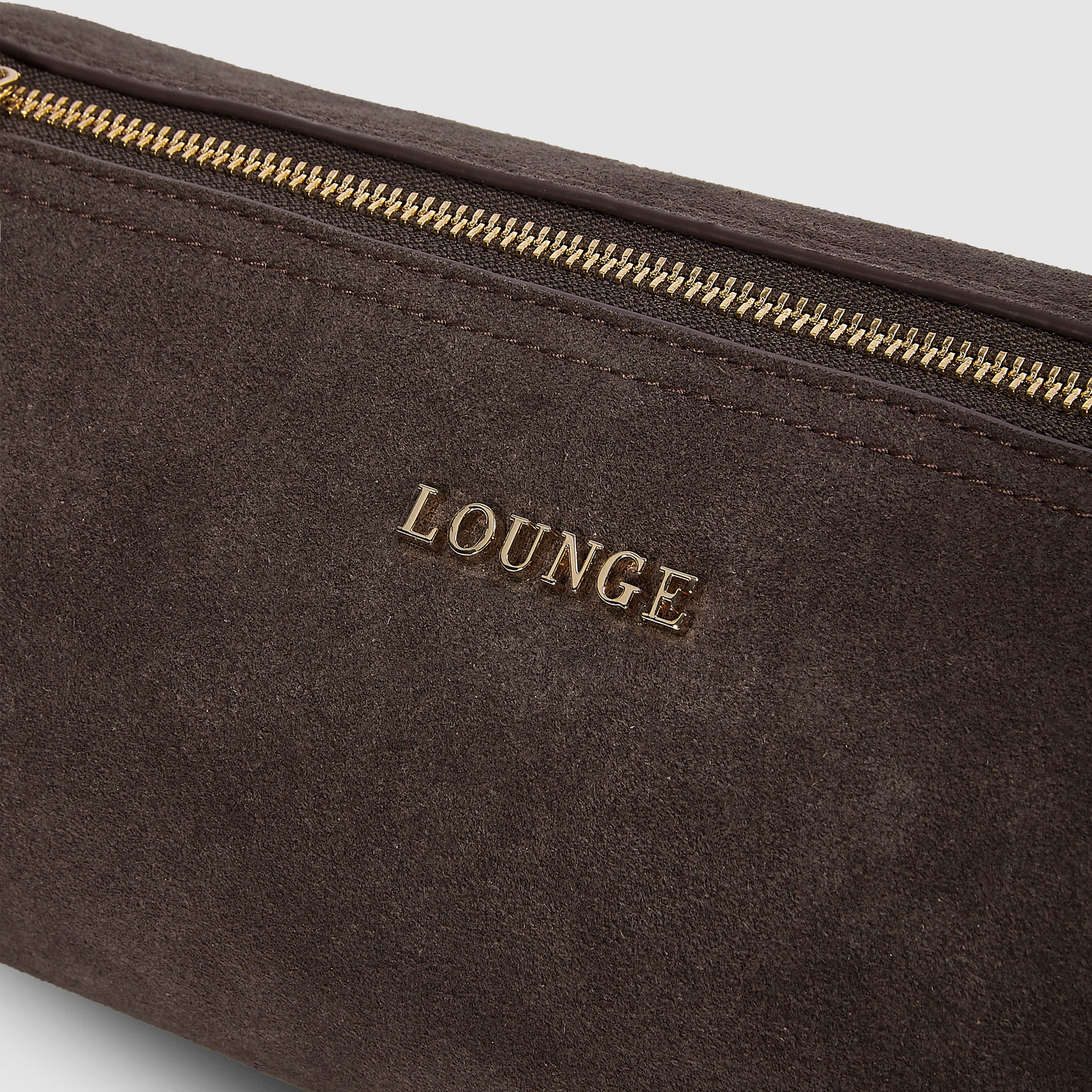 Sac Cylindrique Miffy | Sac Cylindrique Miffy - Chocolat