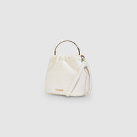 Sac Pochette Blythe - Crème
