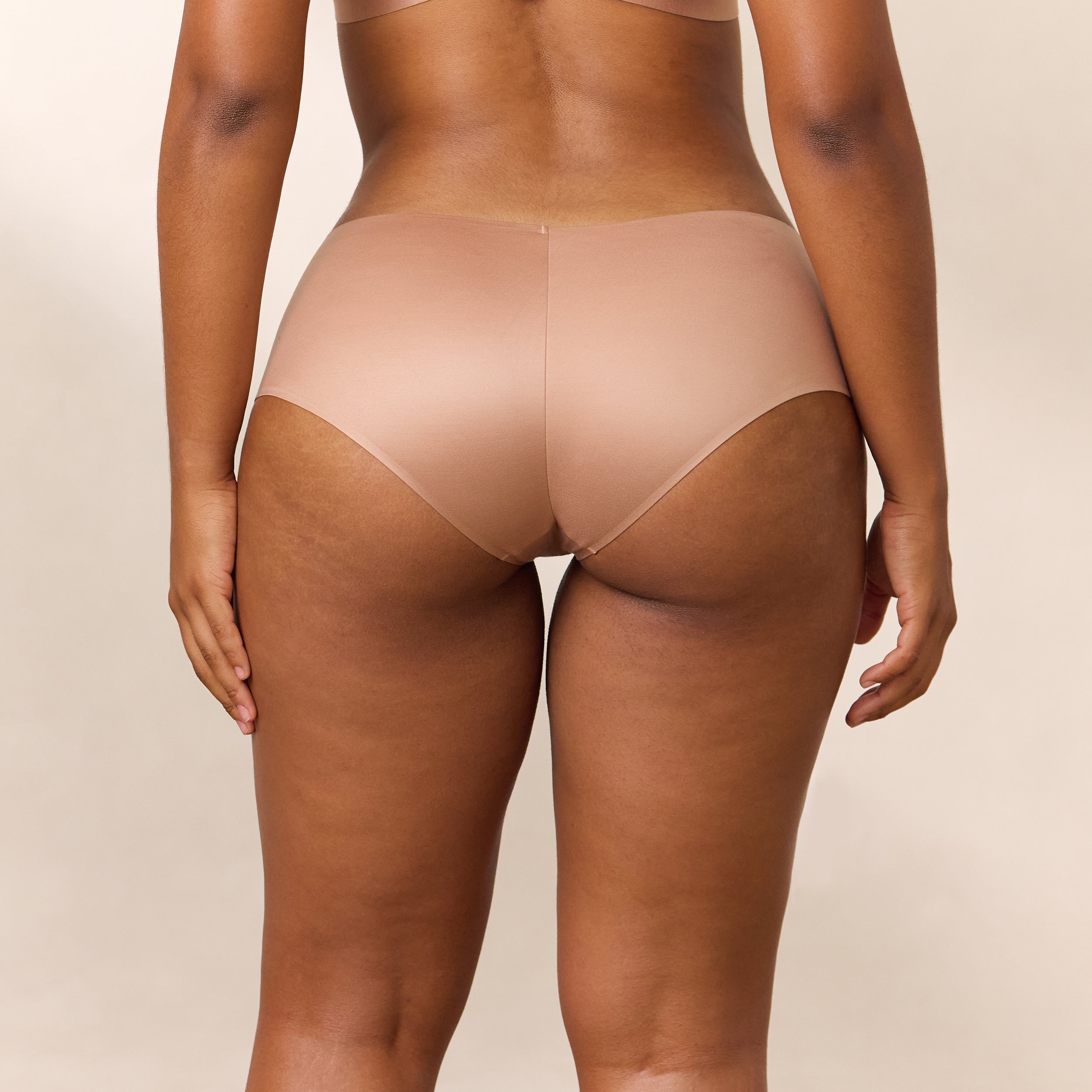 Shorty Everyday Ultimate | Amber, L