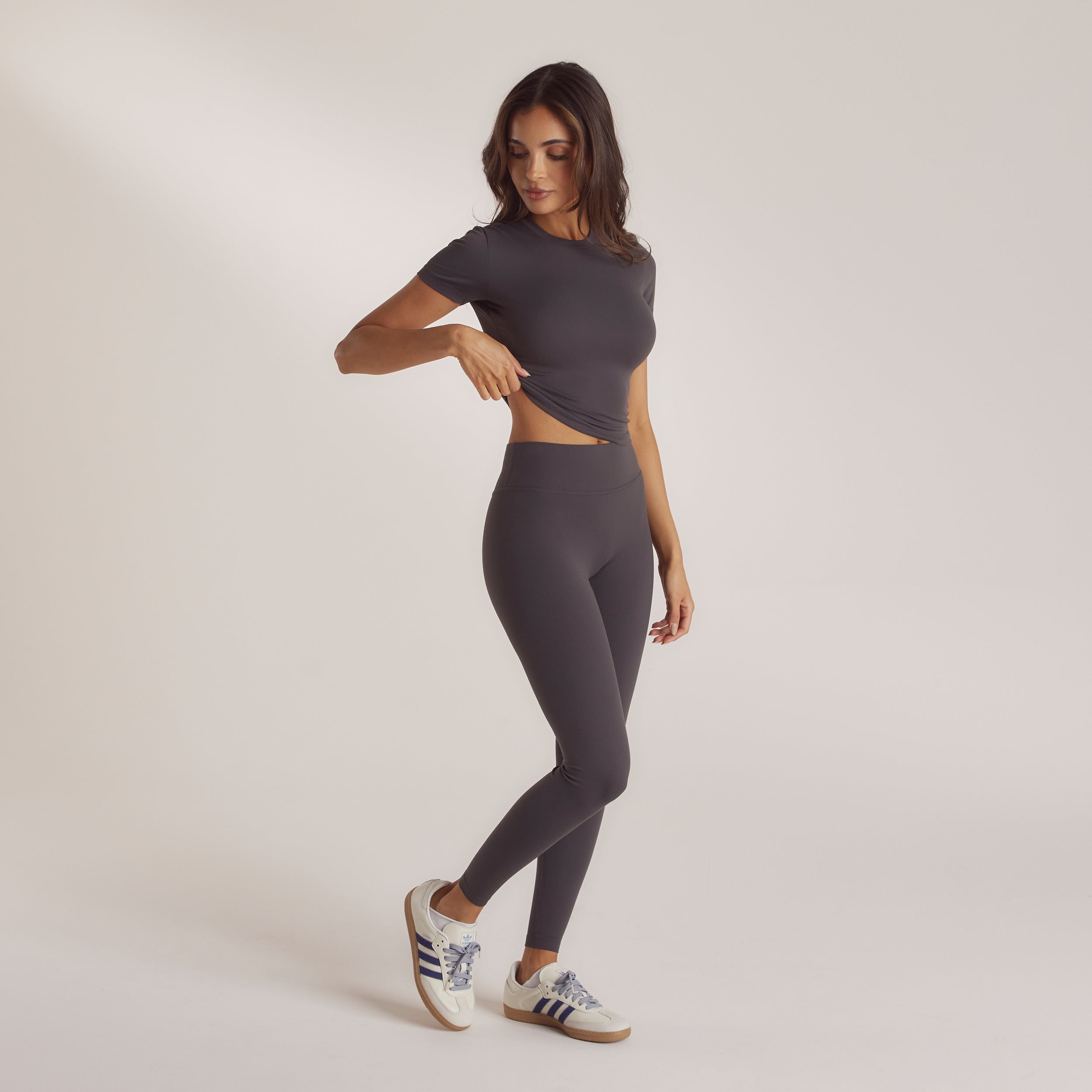 Legging Classique | Leidy, XS/Petite