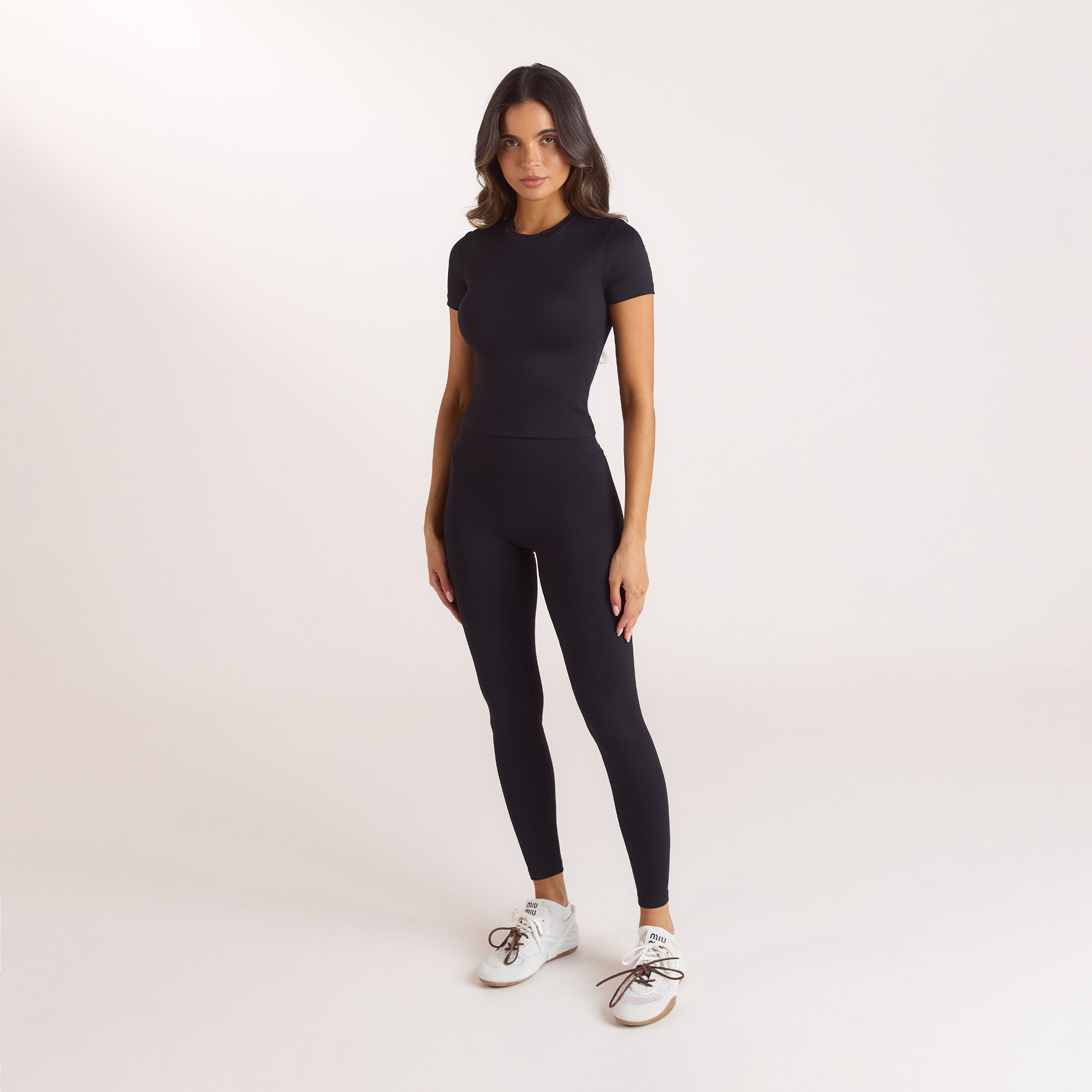 Legging Classique | Legging Classique - Noir