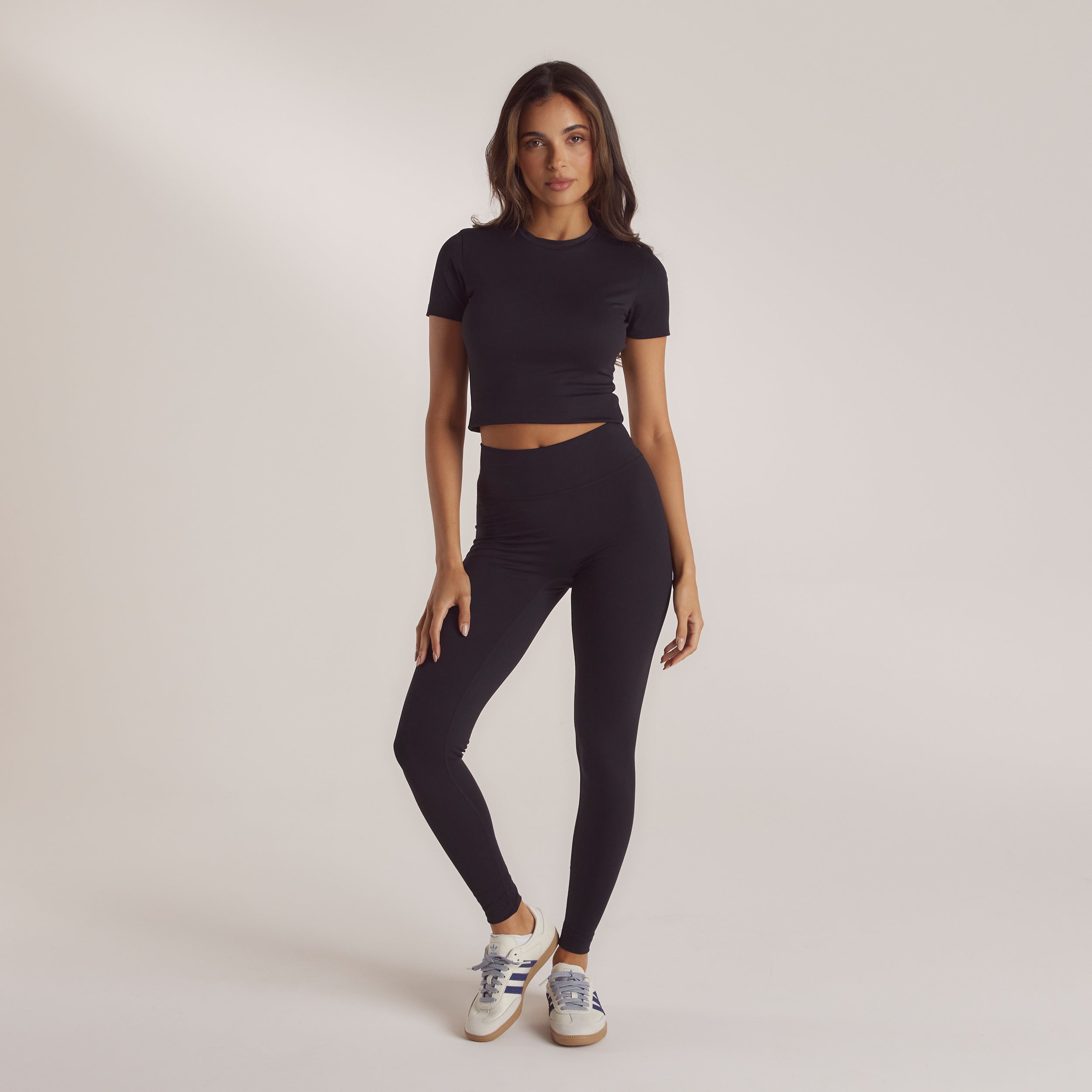 Legging Classique | Leidy, XS/Petite