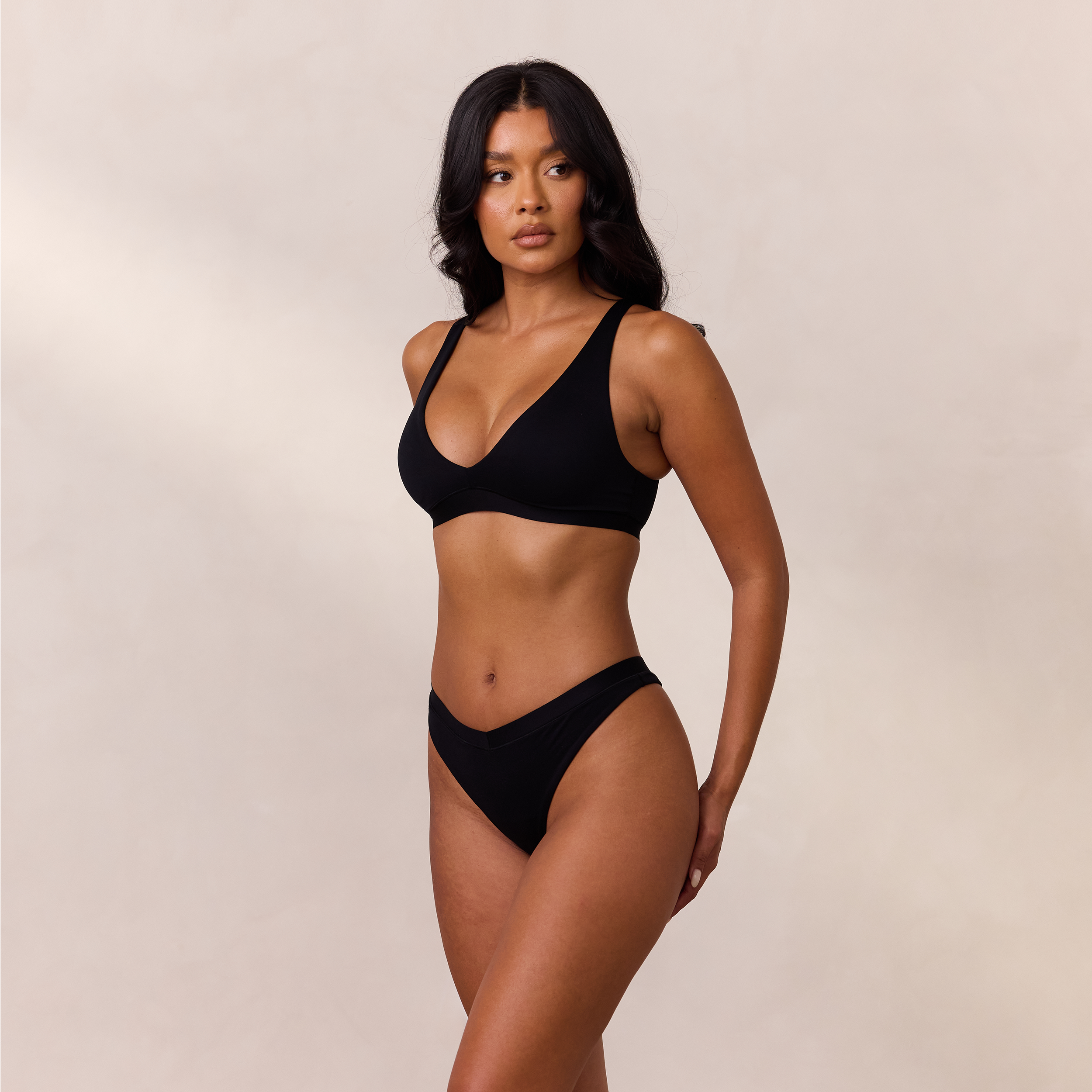 Soutien-gorge Triangle Everyday Comfort | Muriel, S/S