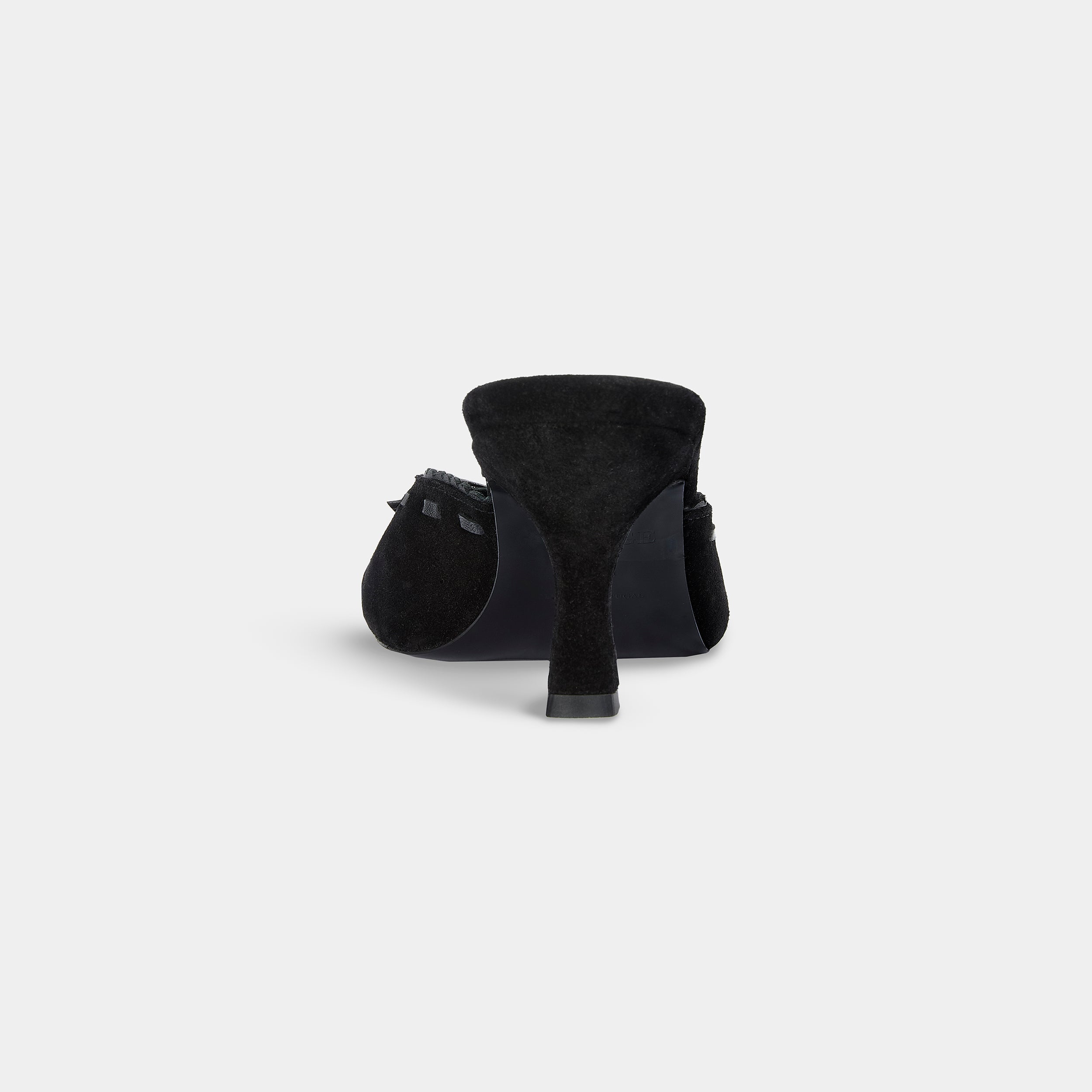 Talons Courts Cove | Talons Courts Cove - Noir