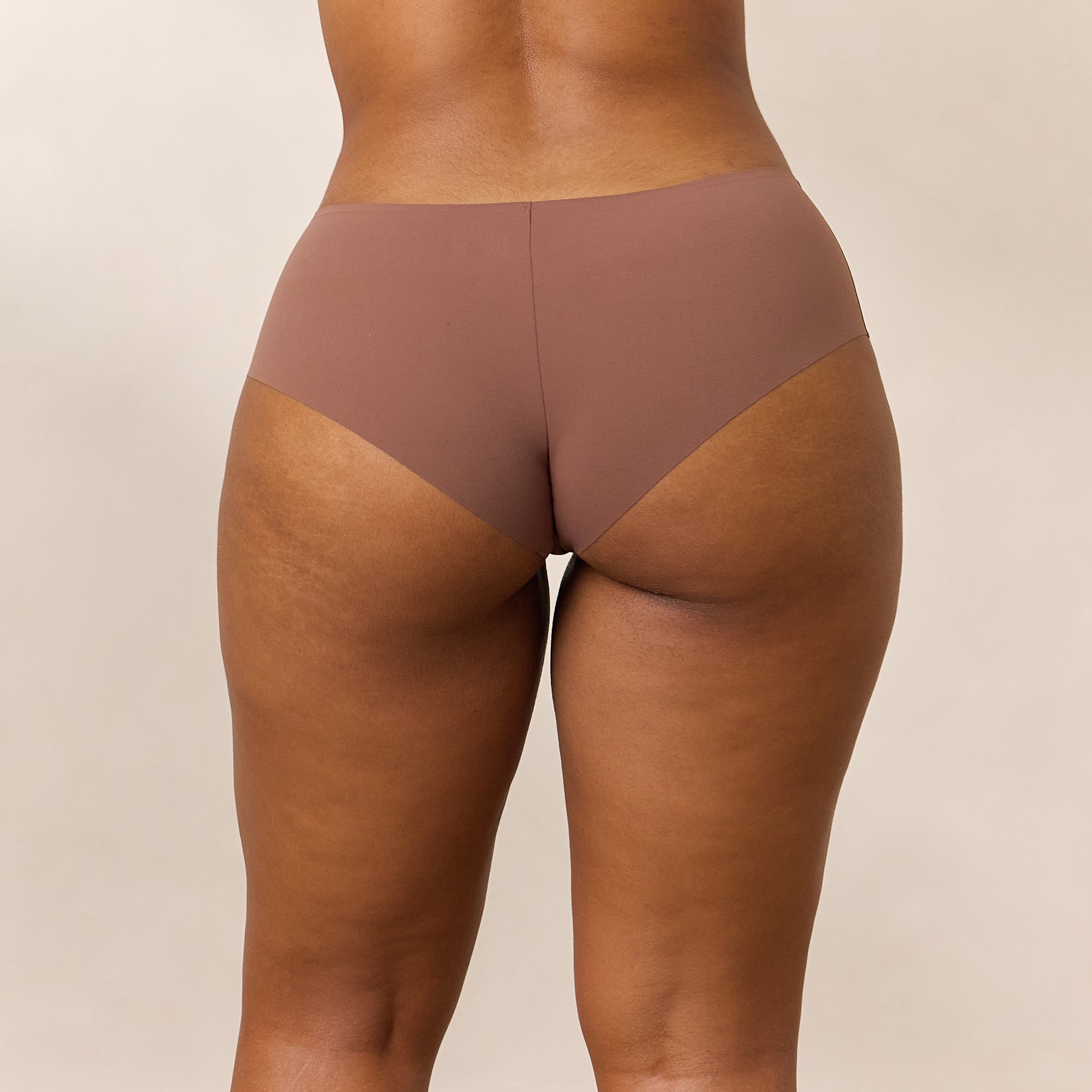 Shorty Everyday Flex | Amber, L