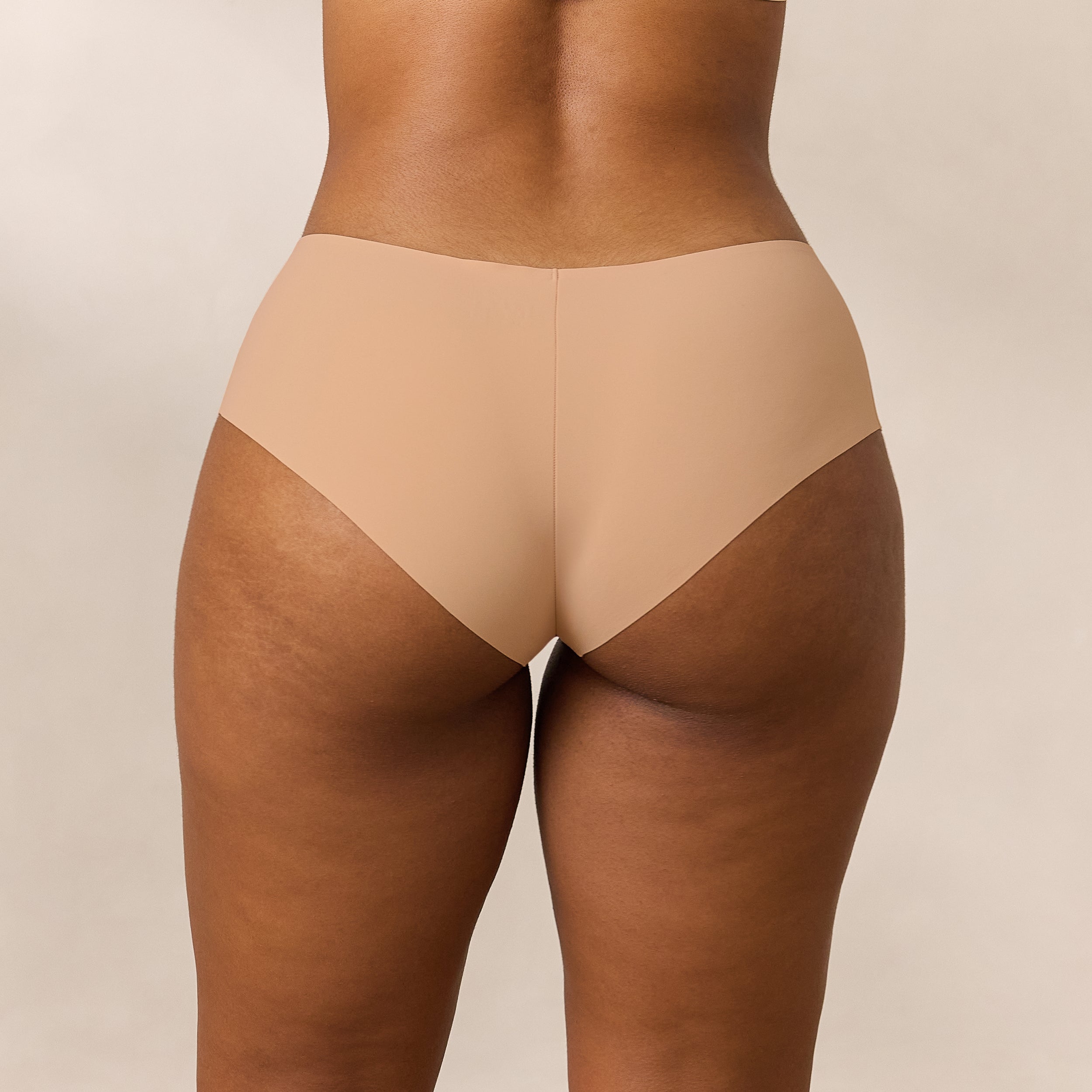 Shorty Everyday Form | Amber, L