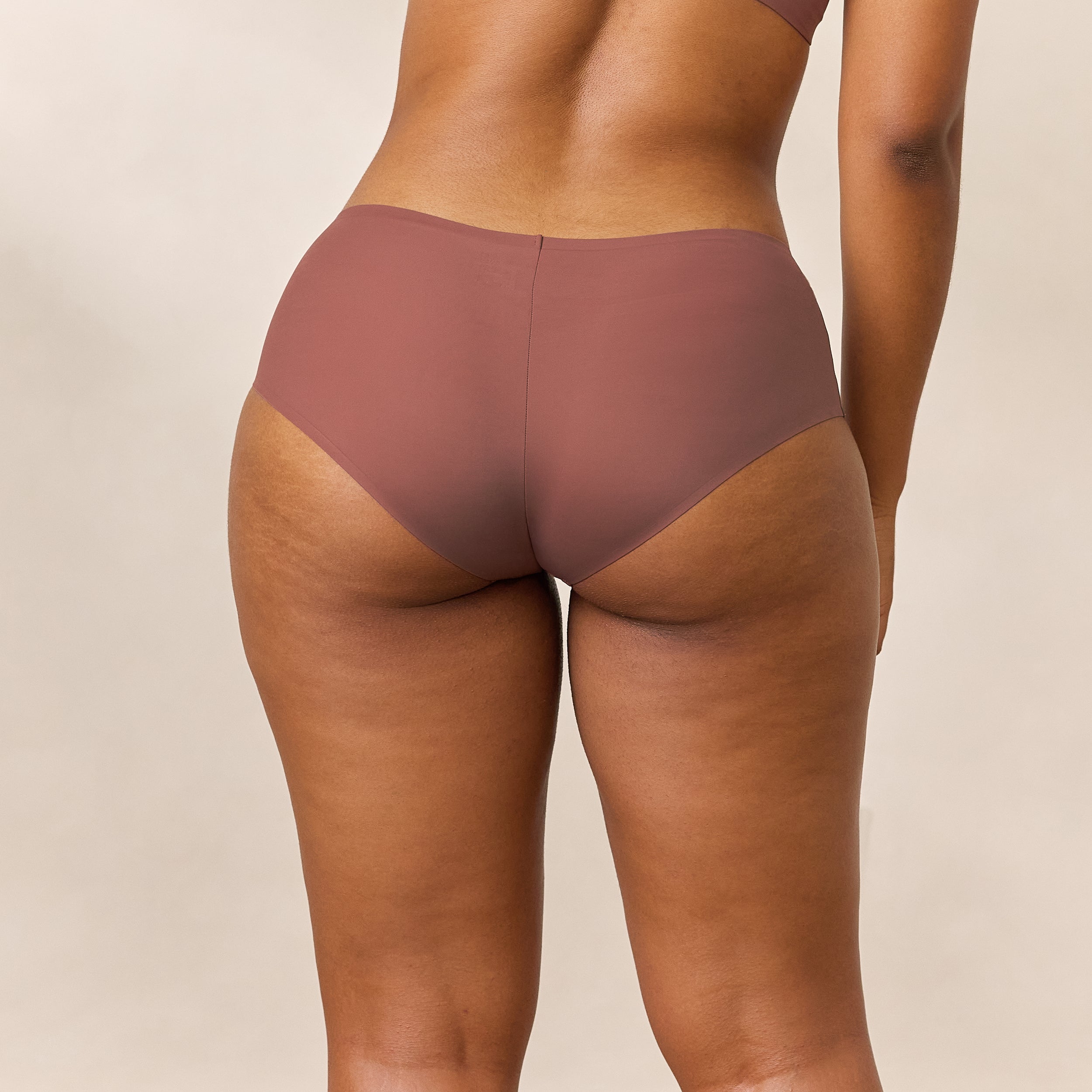 Shorty Everyday Form | Amber, L