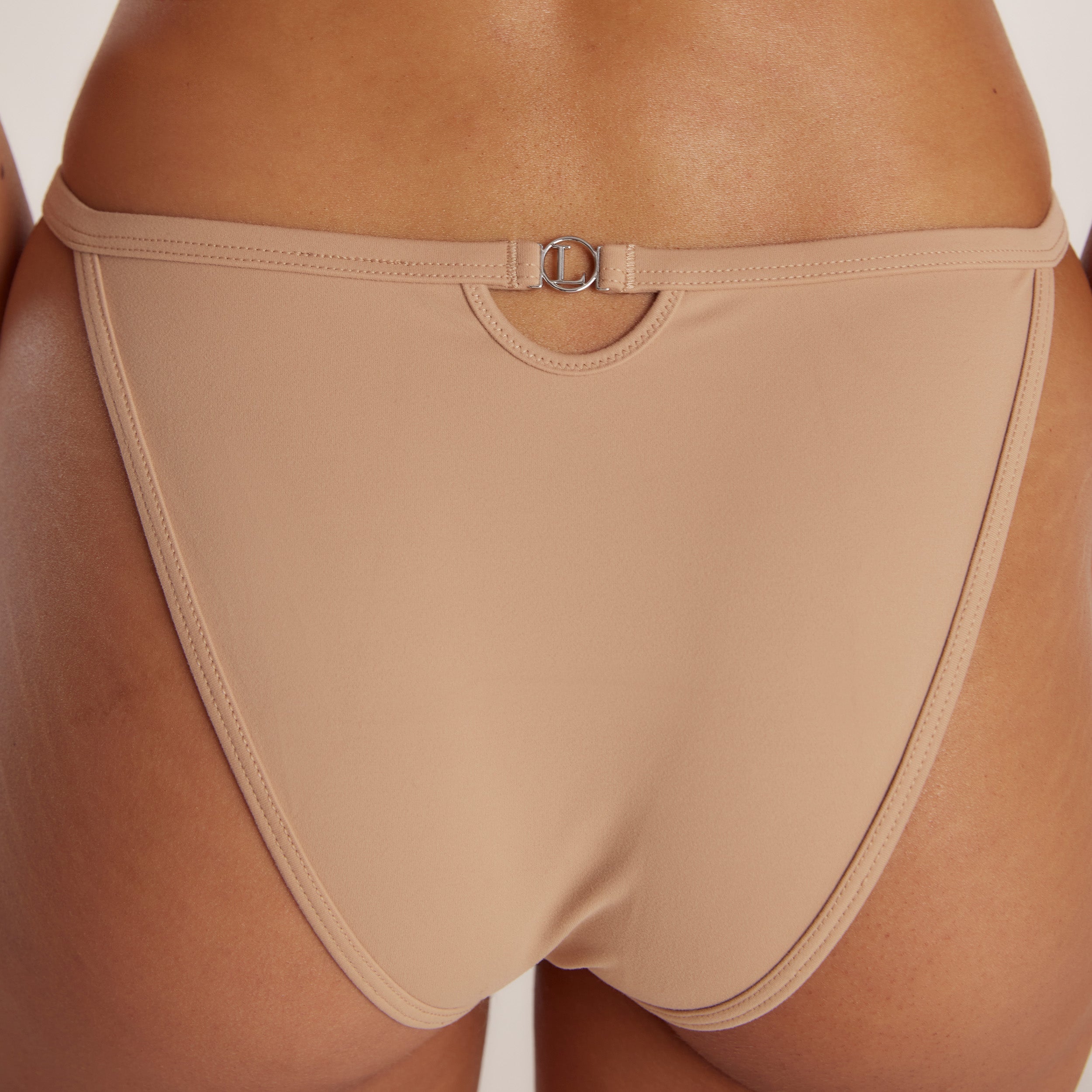 Sculpt Culotte | Leidy, XS