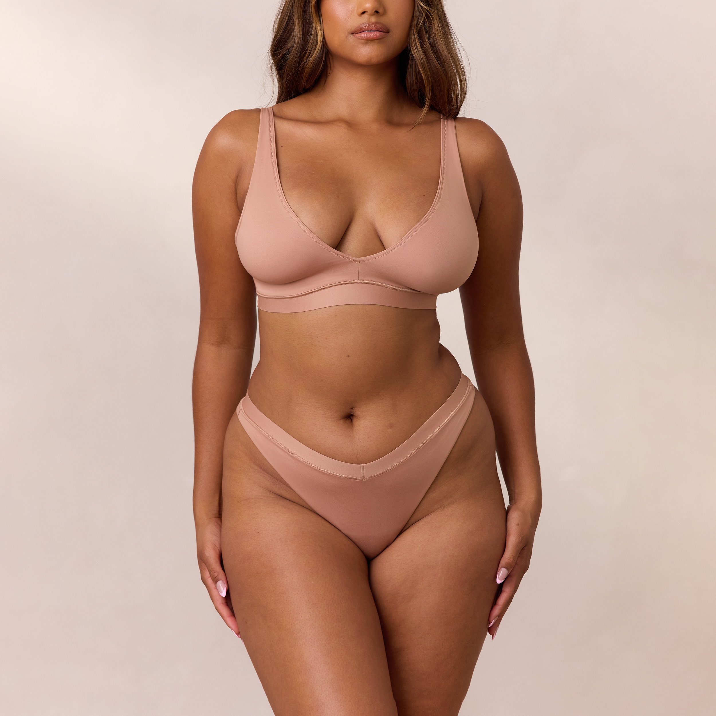 Soutien-gorge Triangle Everyday Comfort | Nayeli, M/M