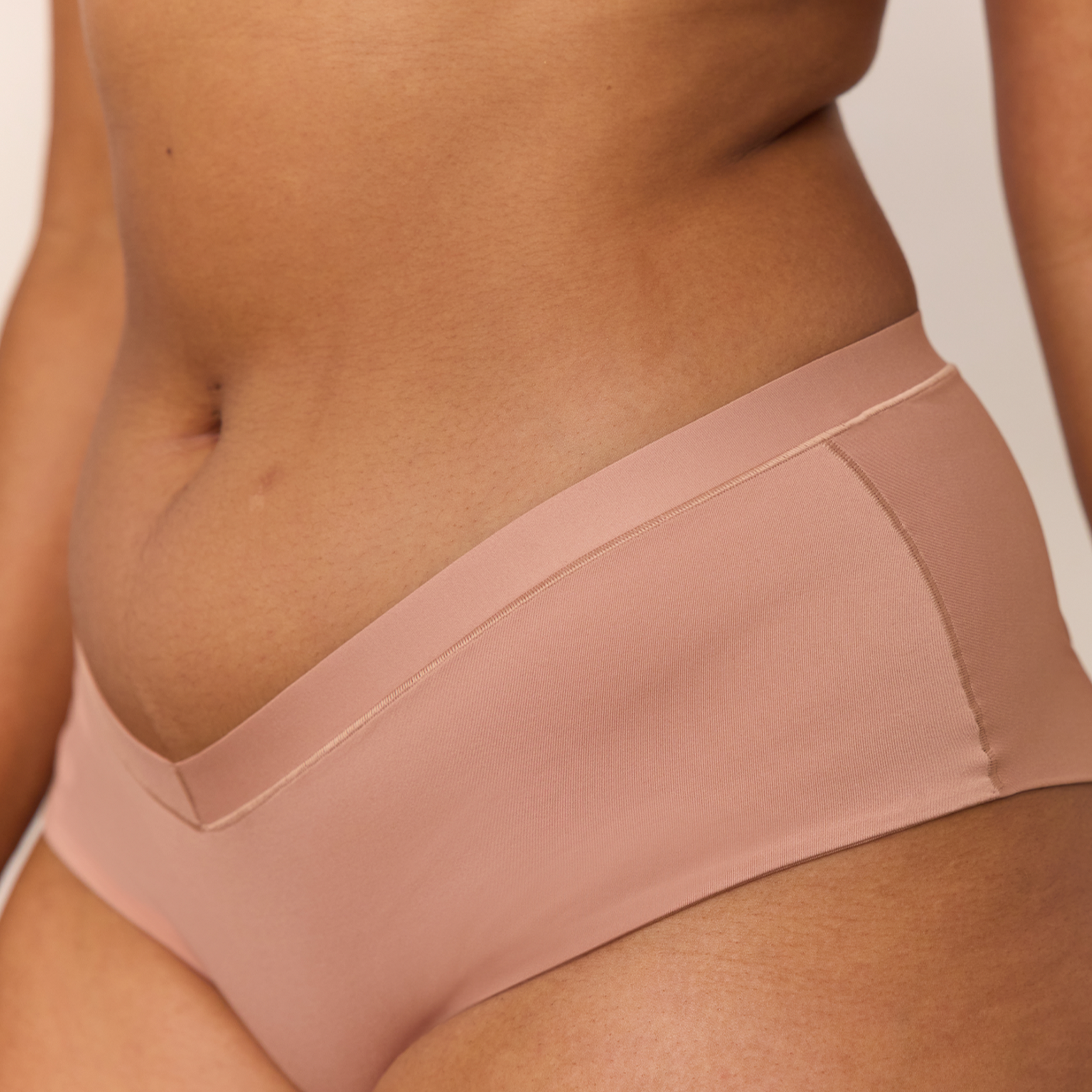 Shorty Everyday Comfort | Nayeli, M