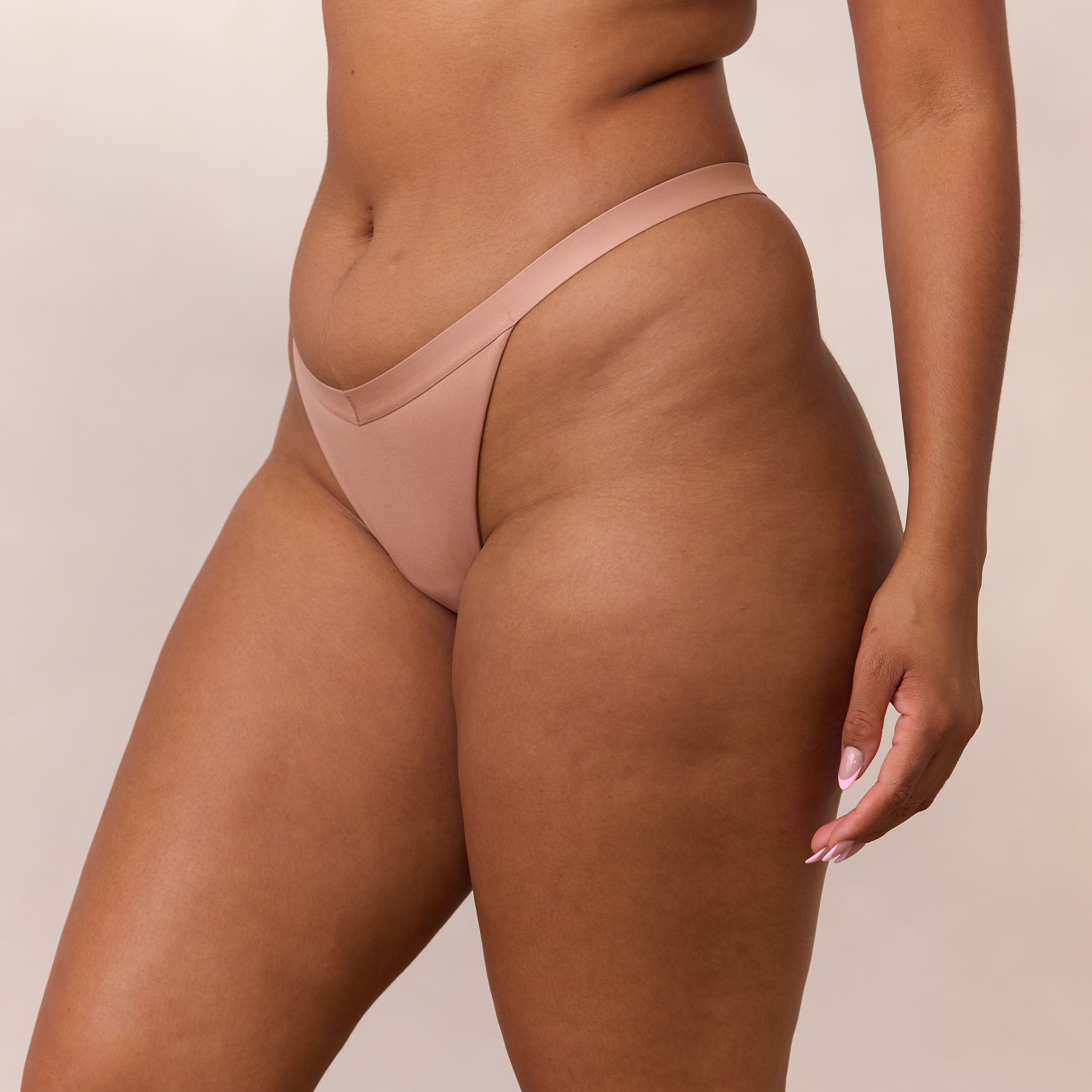 G-String Everyday Comfort | Nayeli, M