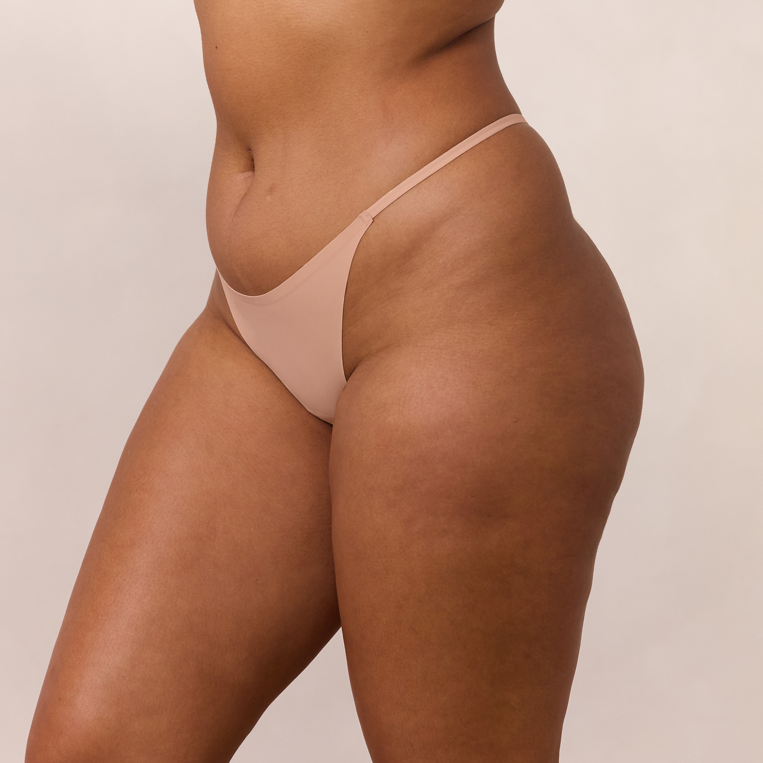 G-String Everyday Flex | Nayeli, M