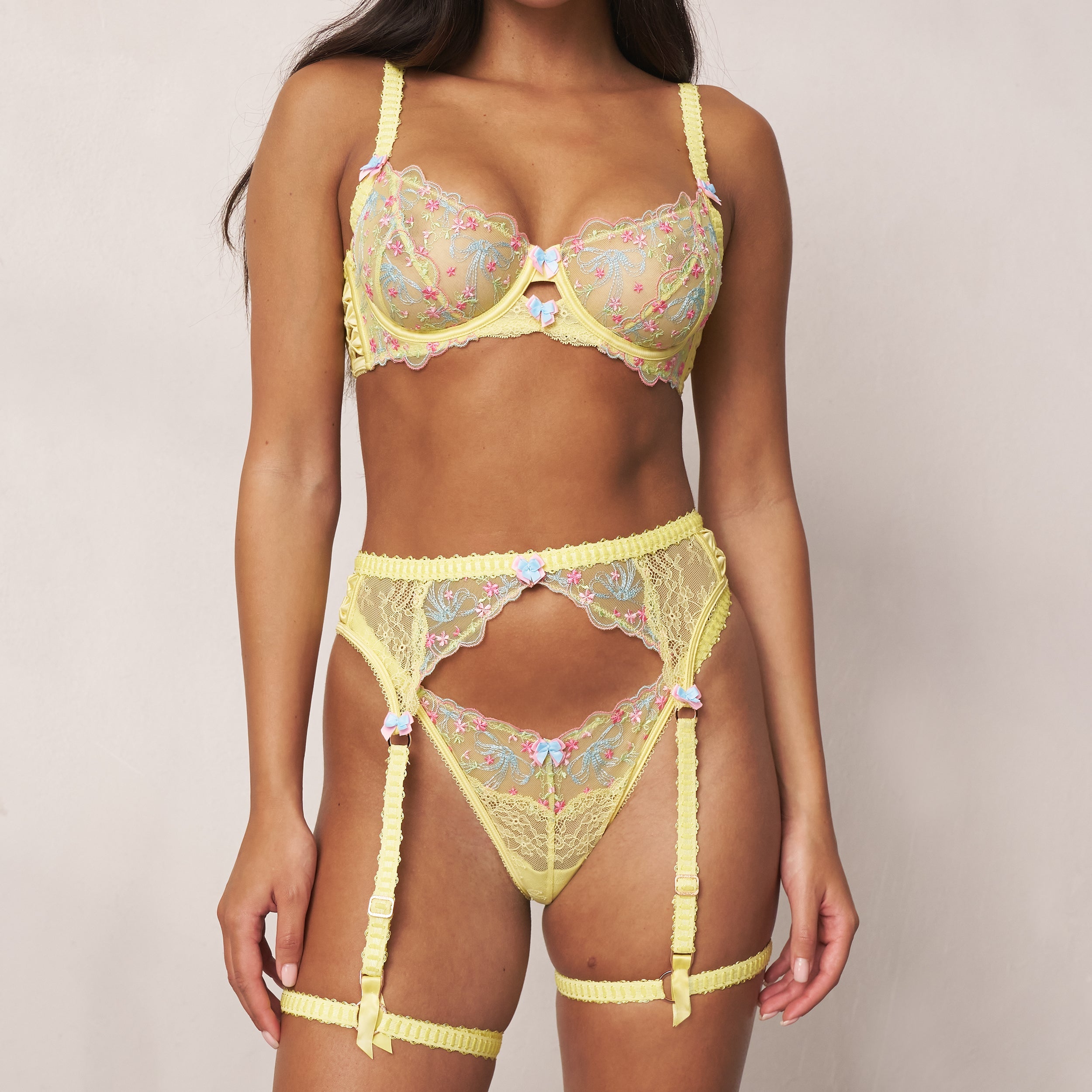 Soutien-gorge Ilianna Intimates | Imani, 32D/S