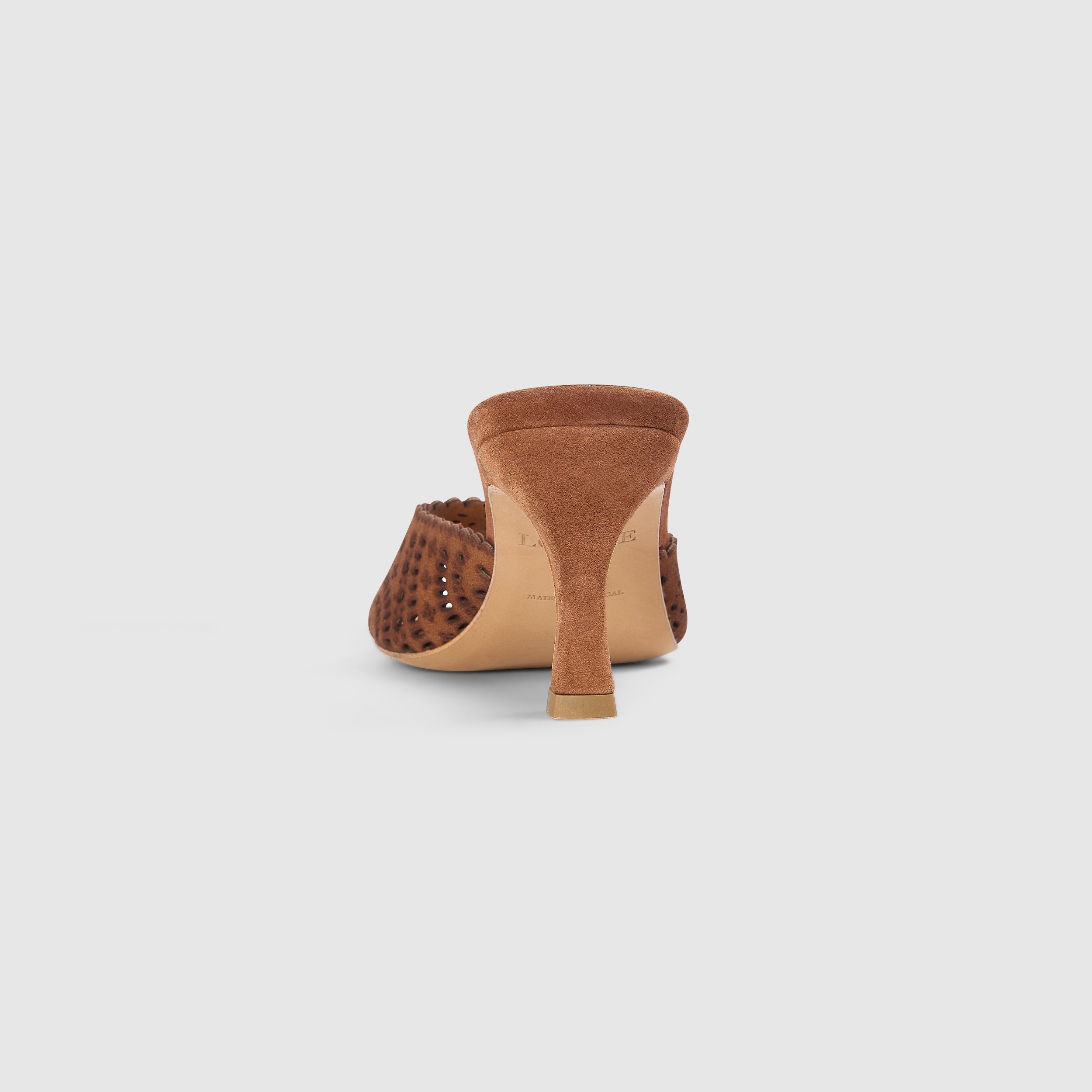 Petits Talons Inez | Petits Talons Inez - Beige