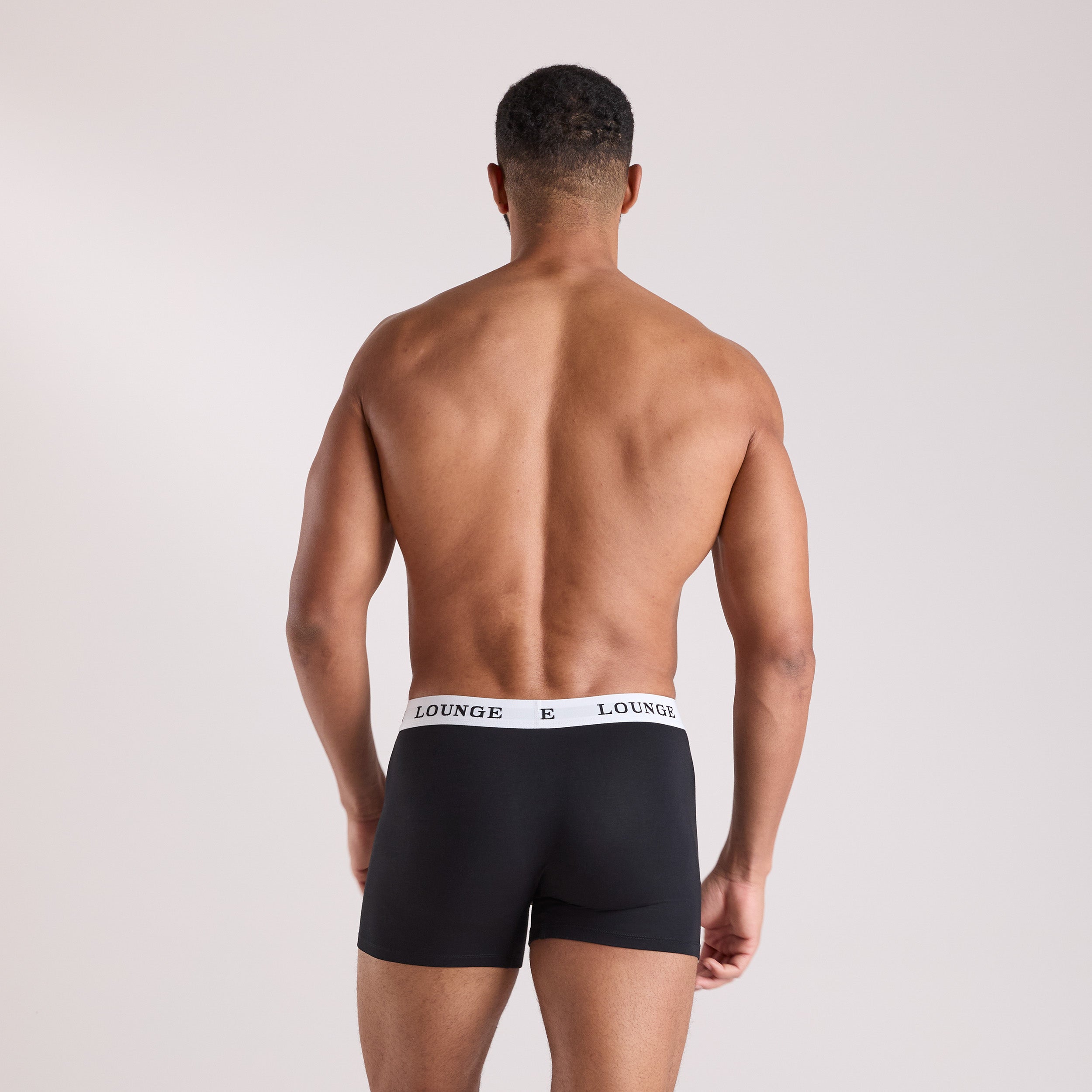 Boxers Everyday pour Homme (pack de 3) | Boxers Everyday pour Homme (pack de 3) - Noir Multi