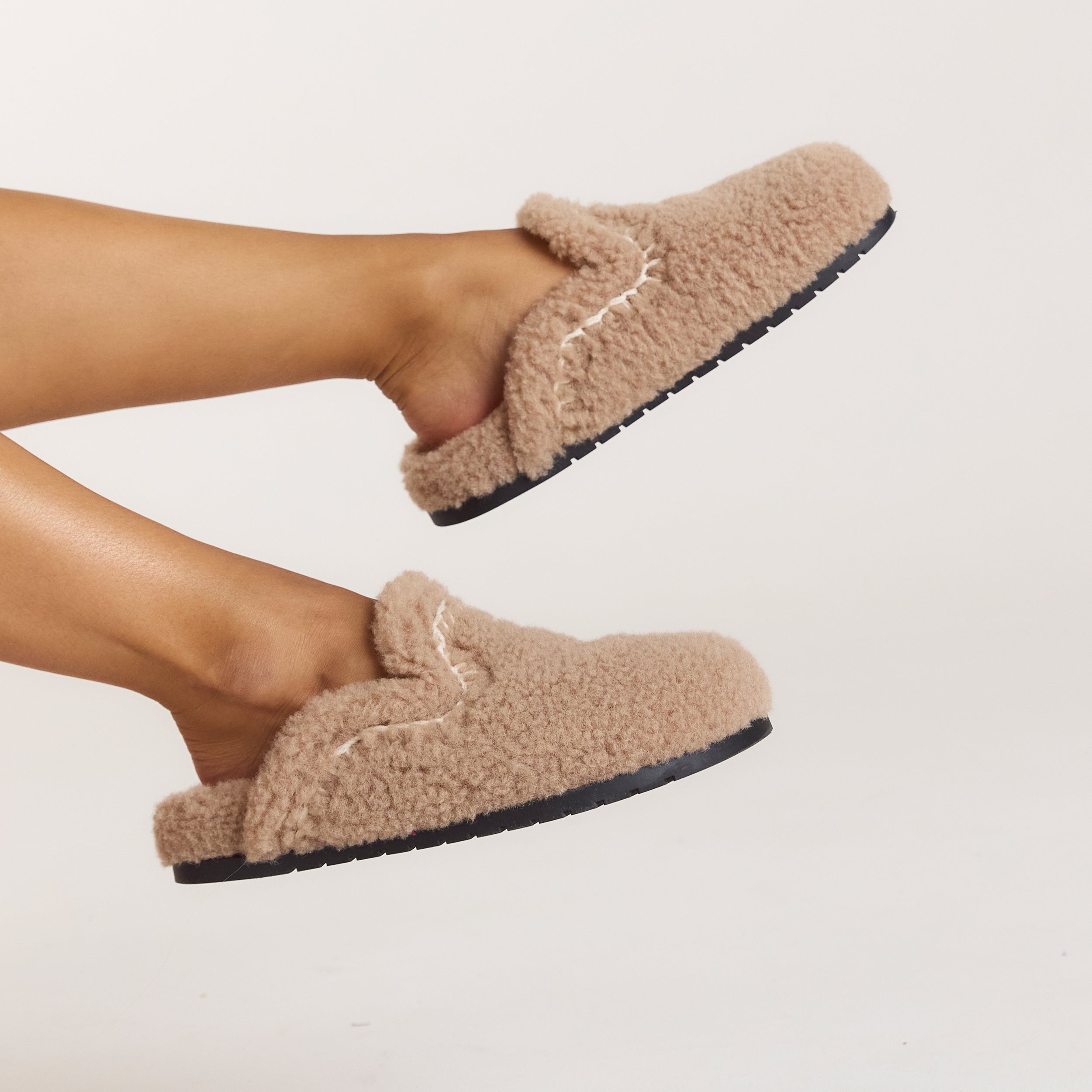Mule Anya | Mule Anya - Vison