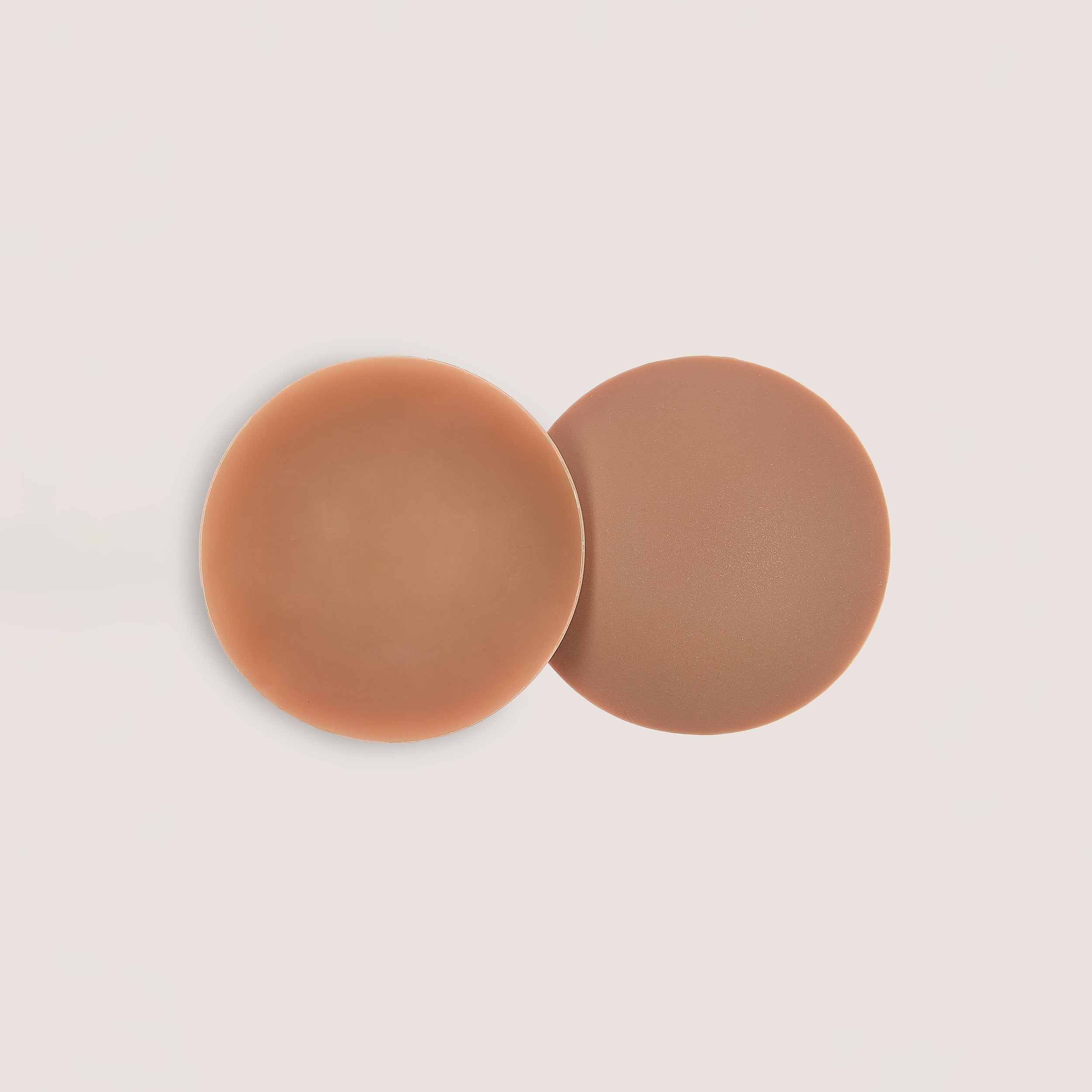 Cache Tétons - Muscade alternate