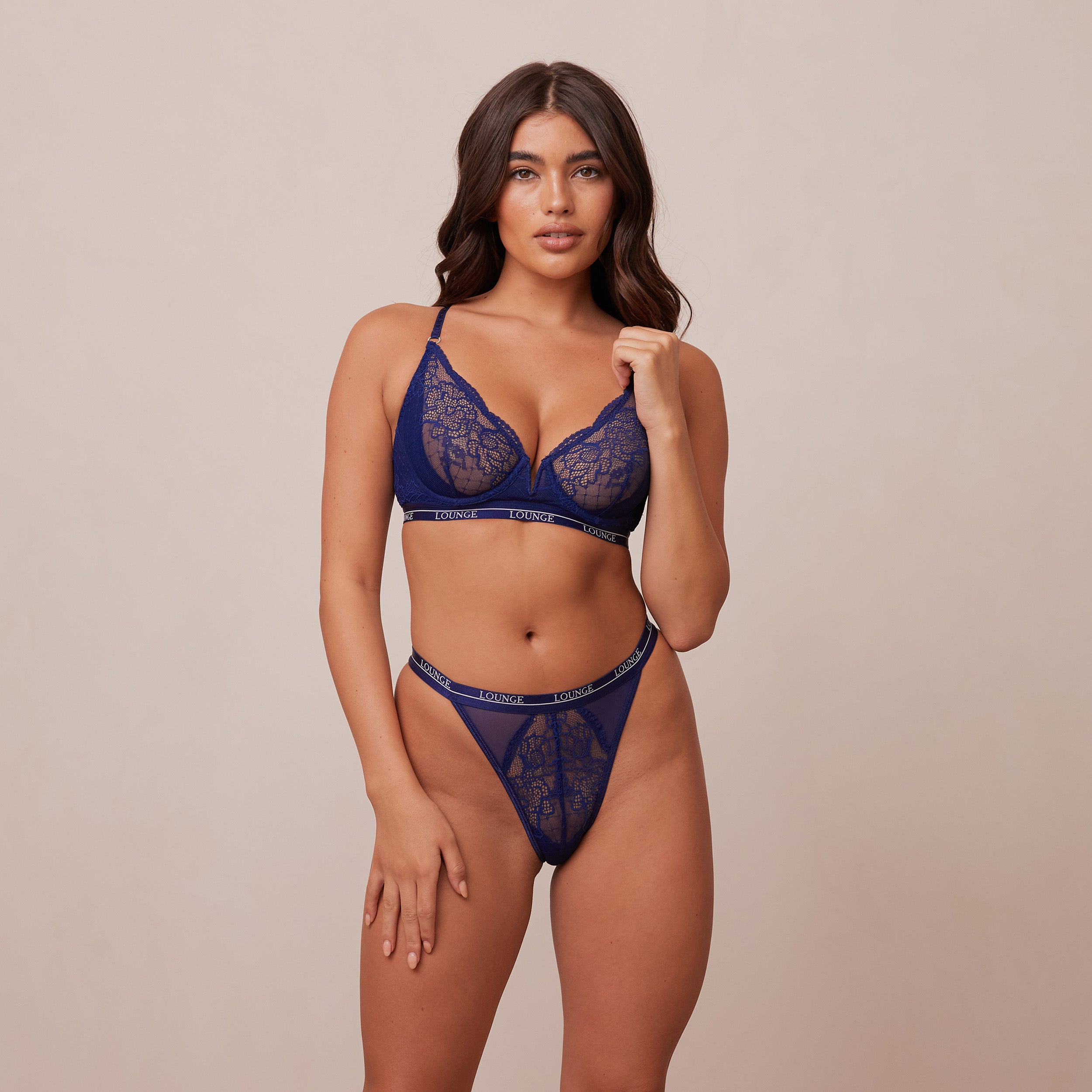 Royal Balcony Soutien Gorge  | Dakota, 85DD/S
