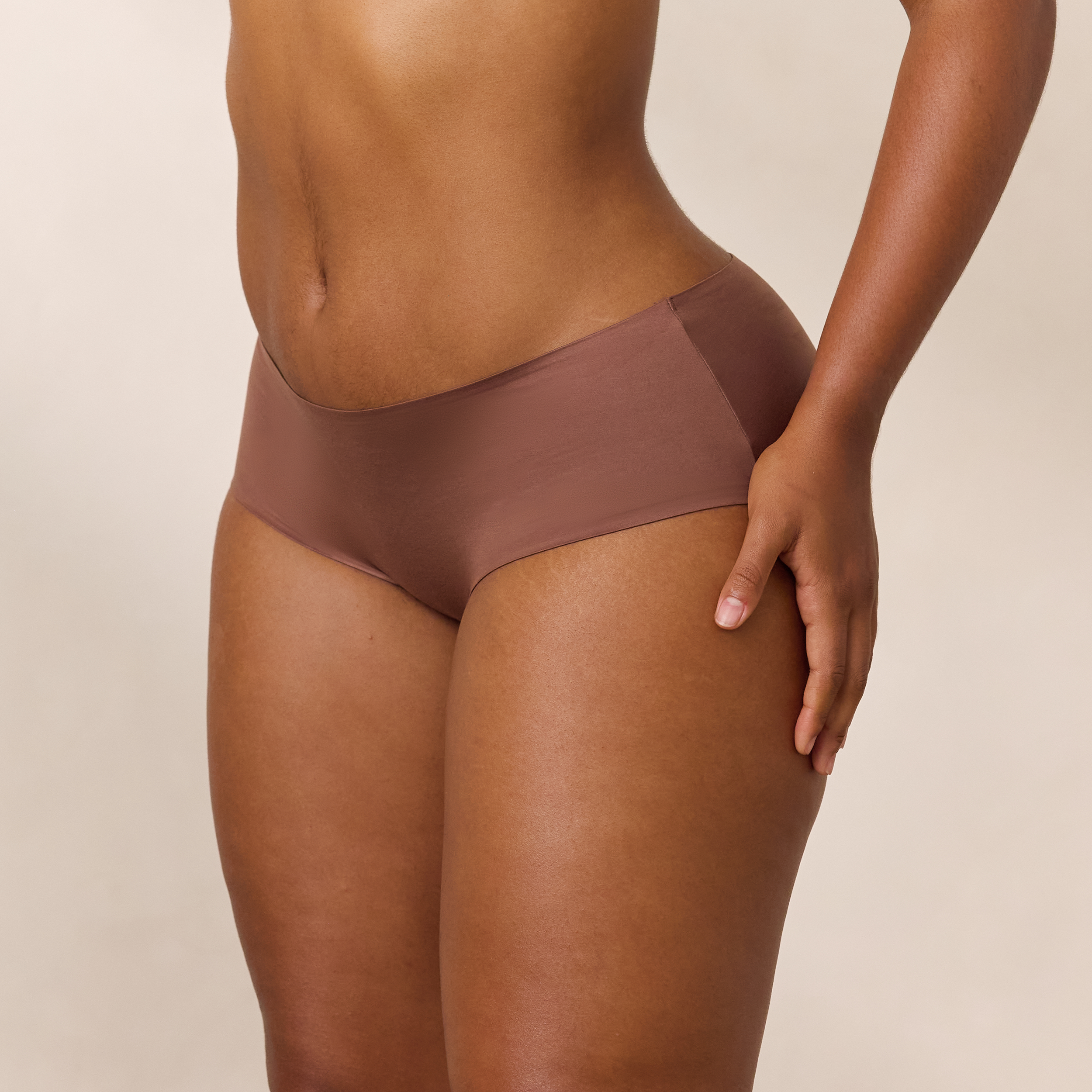 Shorty Everyday Ultimate | Amber, L