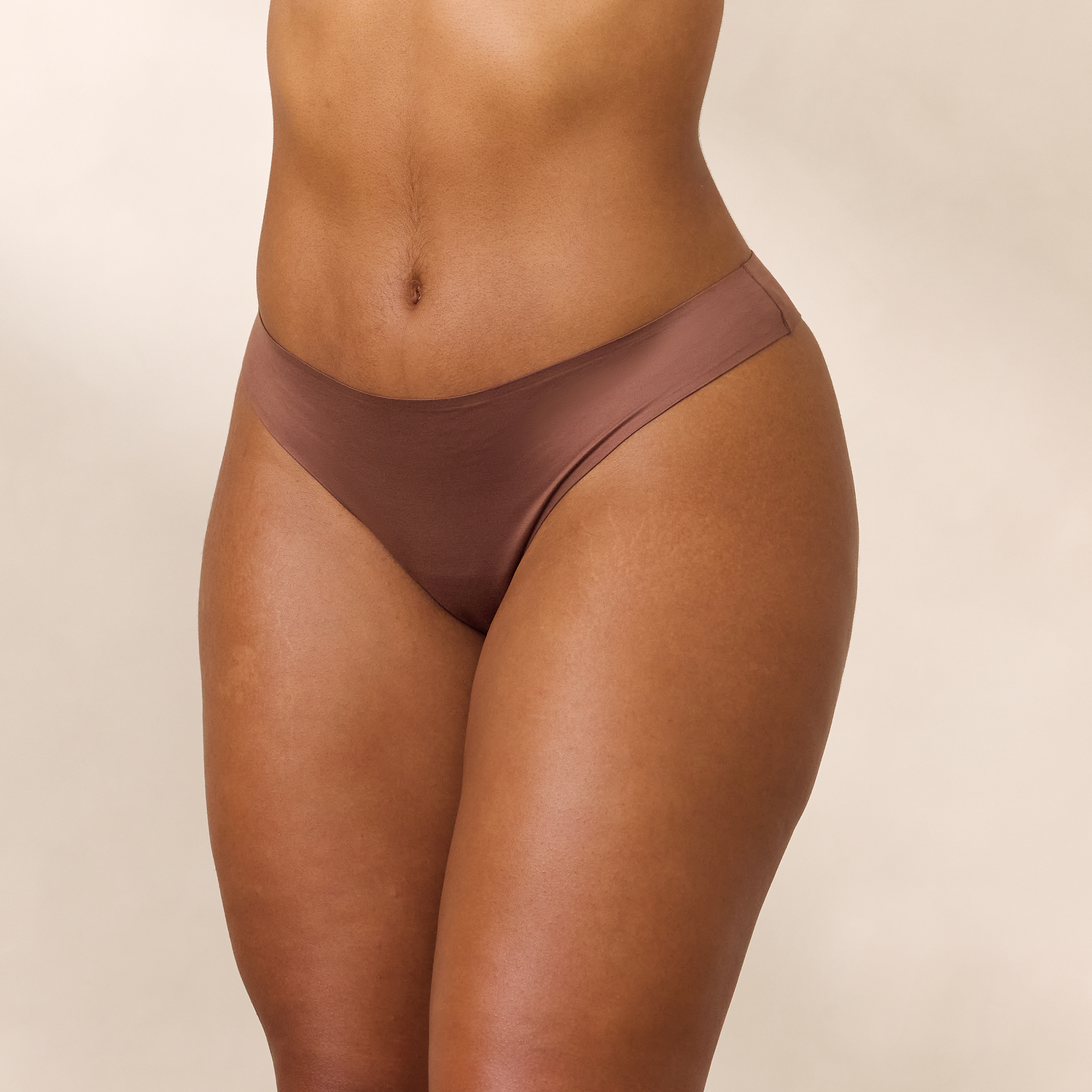 Brésilien Everyday Ultimate | Amber, L