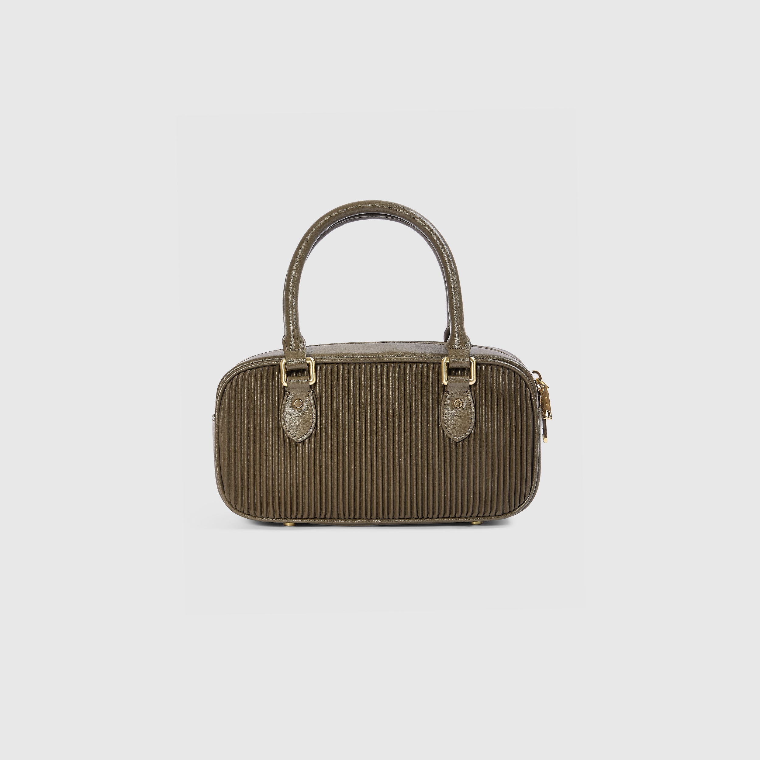 Sac Bowling Annika | Sac Bowling Annika - Olive