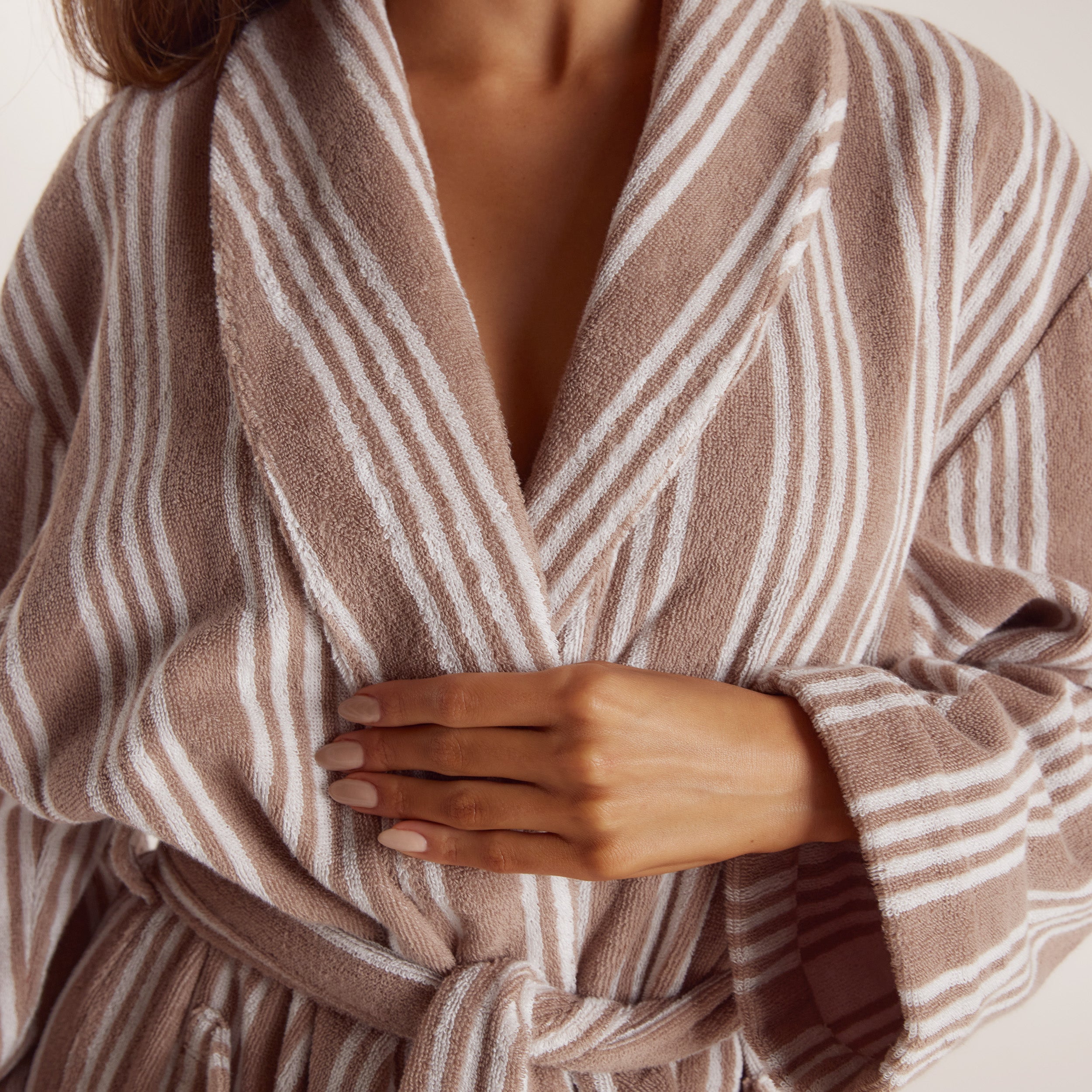 Peignoir Polaire | Leidy, XS-S