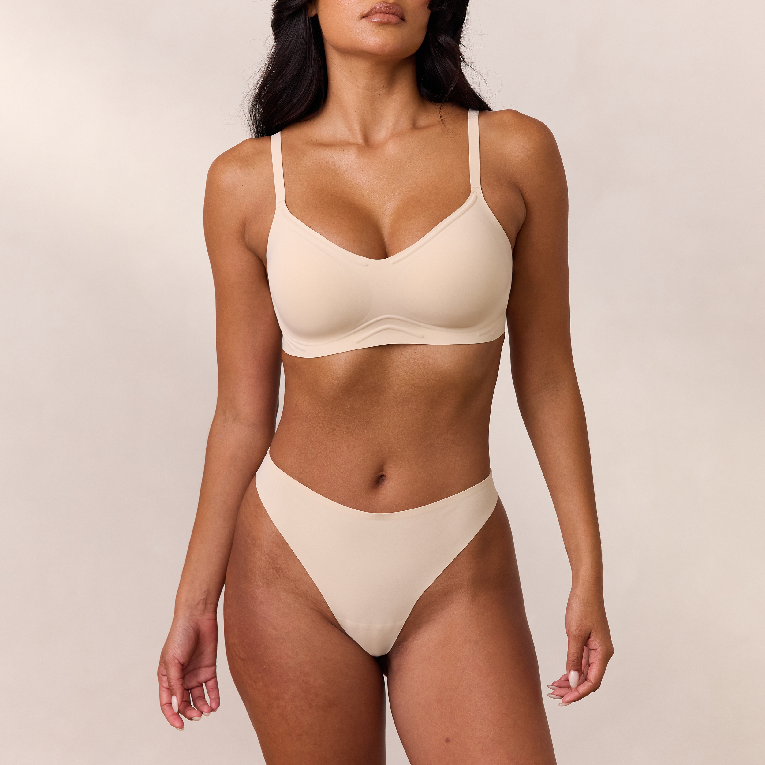 Brassière Everyday Flex | Muriel, S/S