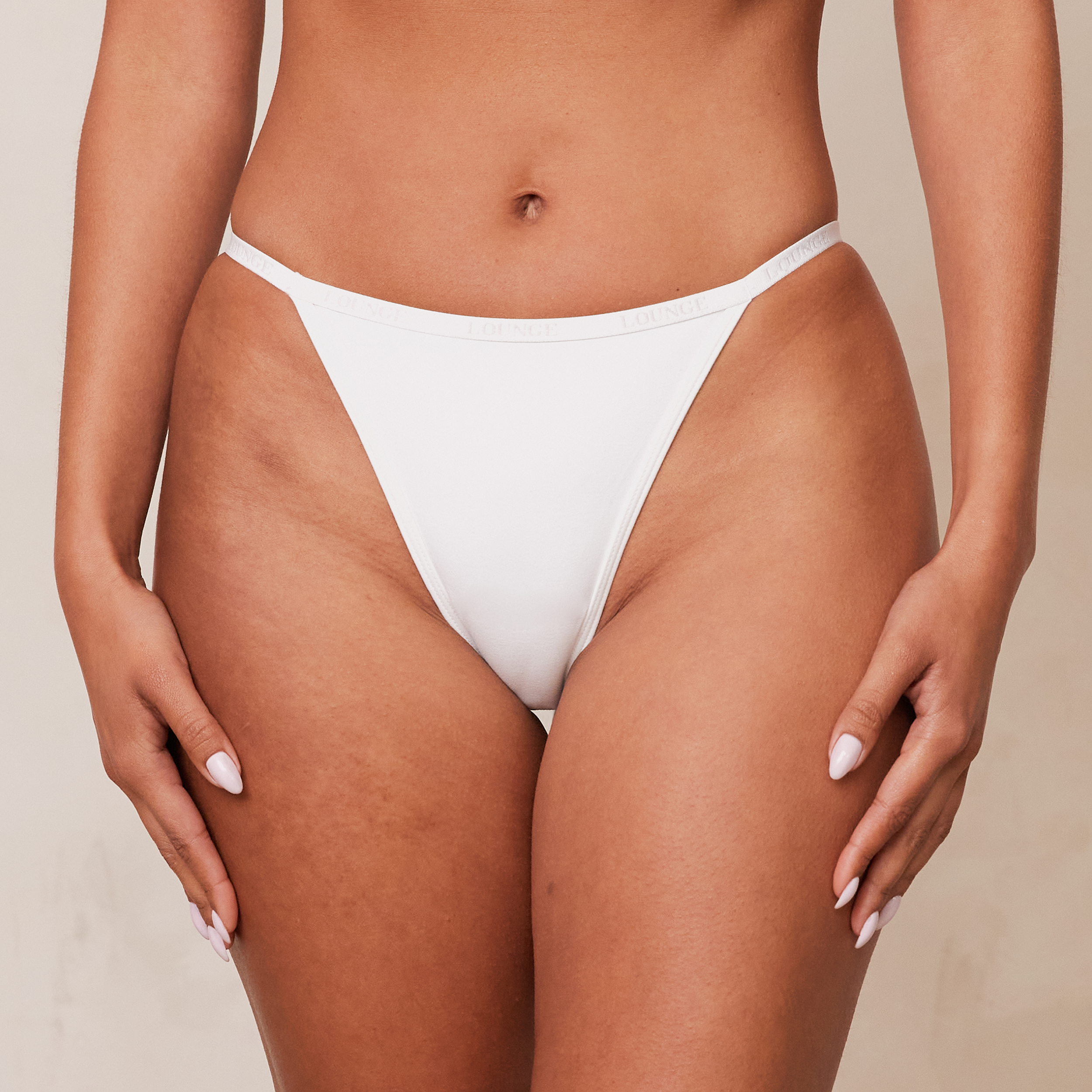 Smooth Classic Culotte | Muriel, S