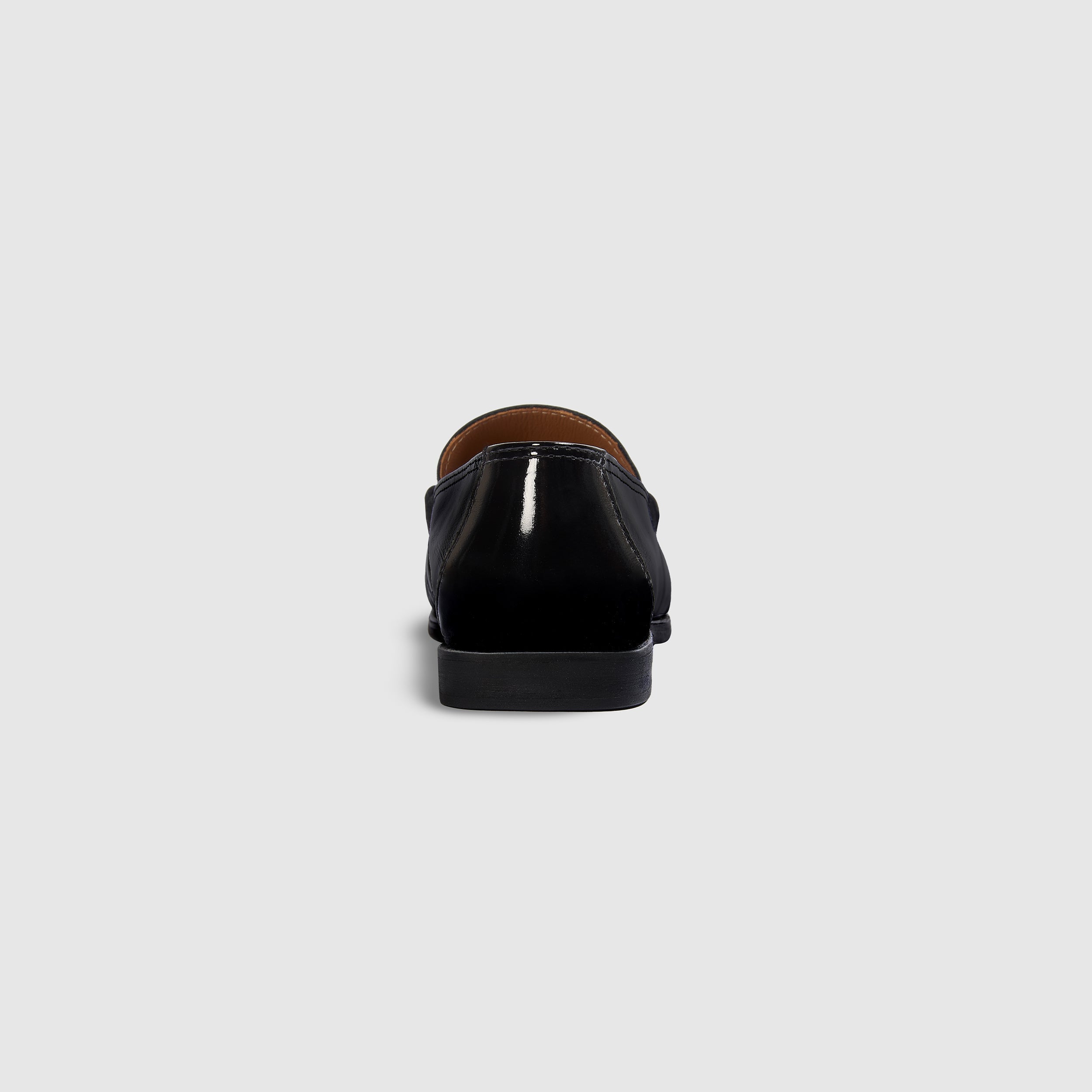 Mocassins Agnes | Mocassins Agnes - Noir