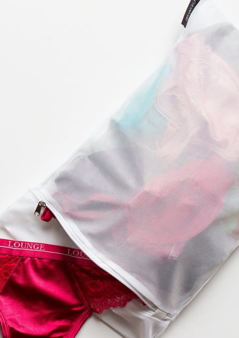 This Underwear Bag Lets You Make A Brief Fashion Statement