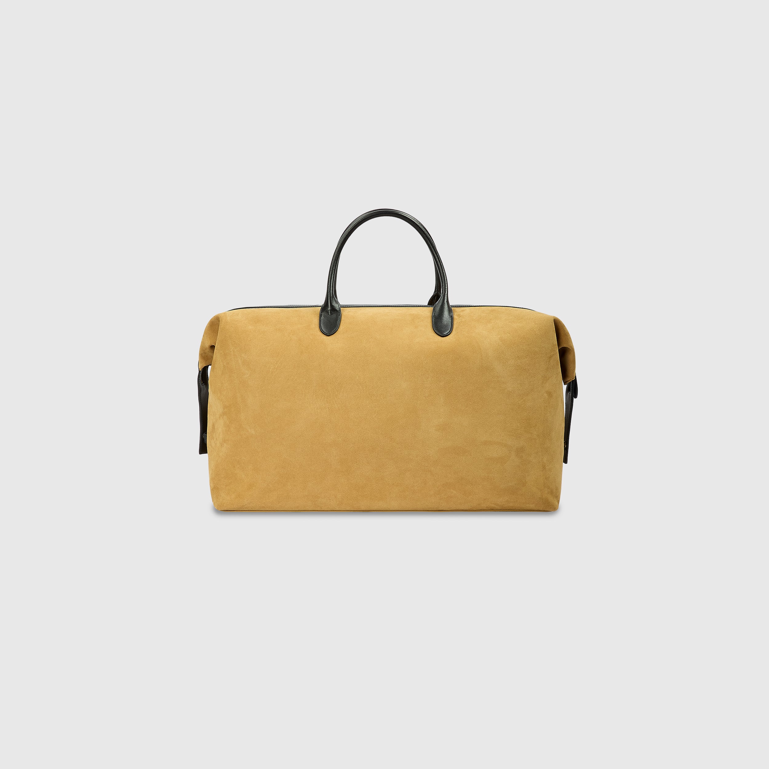 Sac de Voyage Billie | Sac de Voyage Billie - Camel