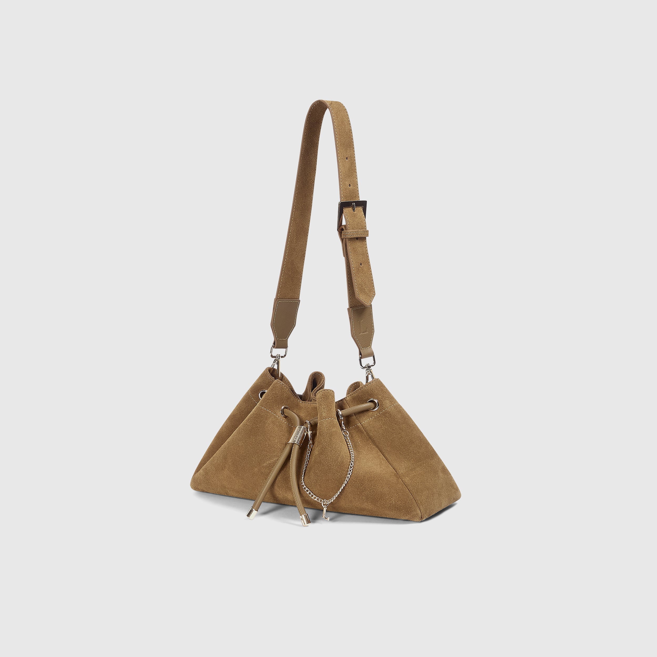 Sac à Bandoulière | Sac à Bandoulière - Beige