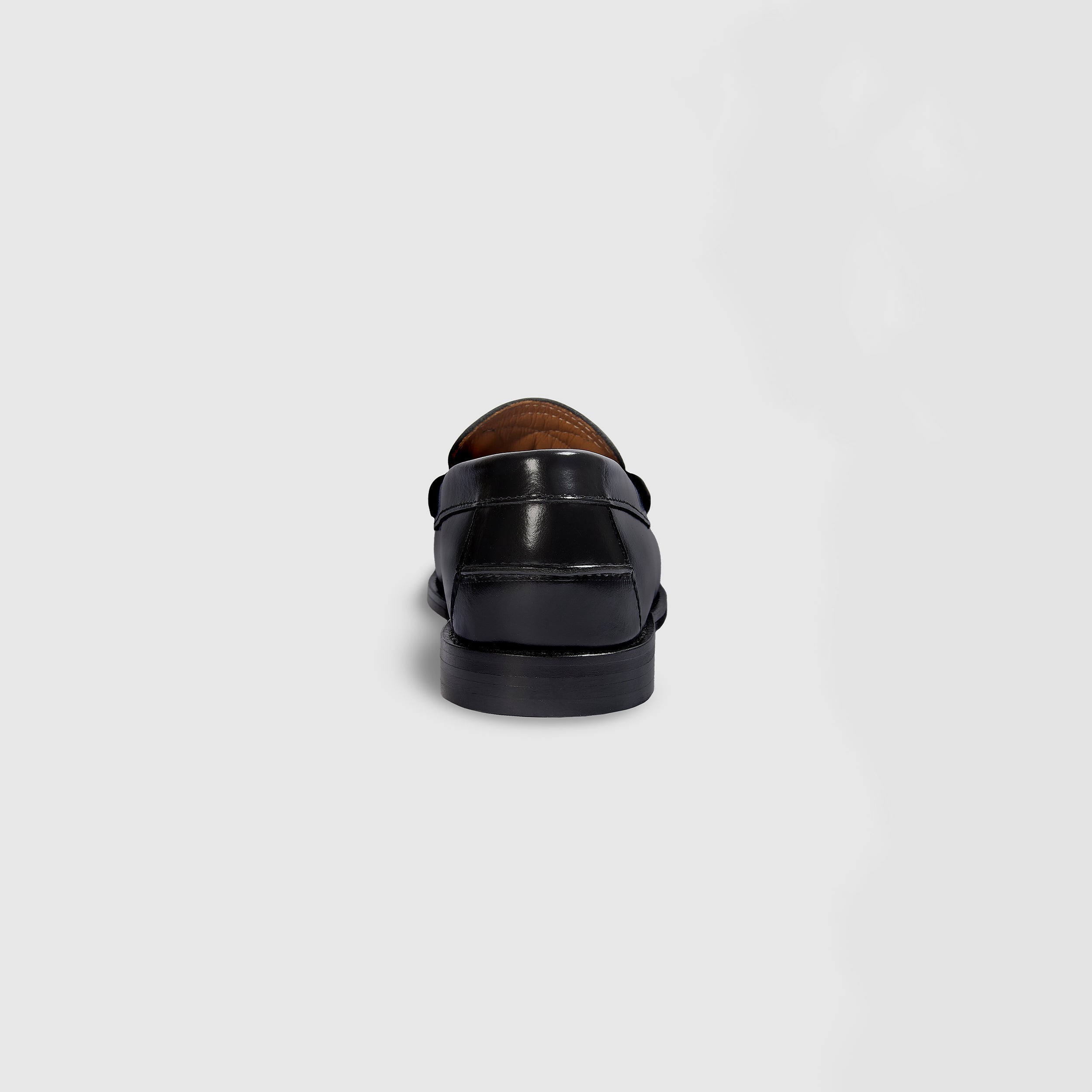 Mocassins Sloane | Mocassins Sloane - Noir