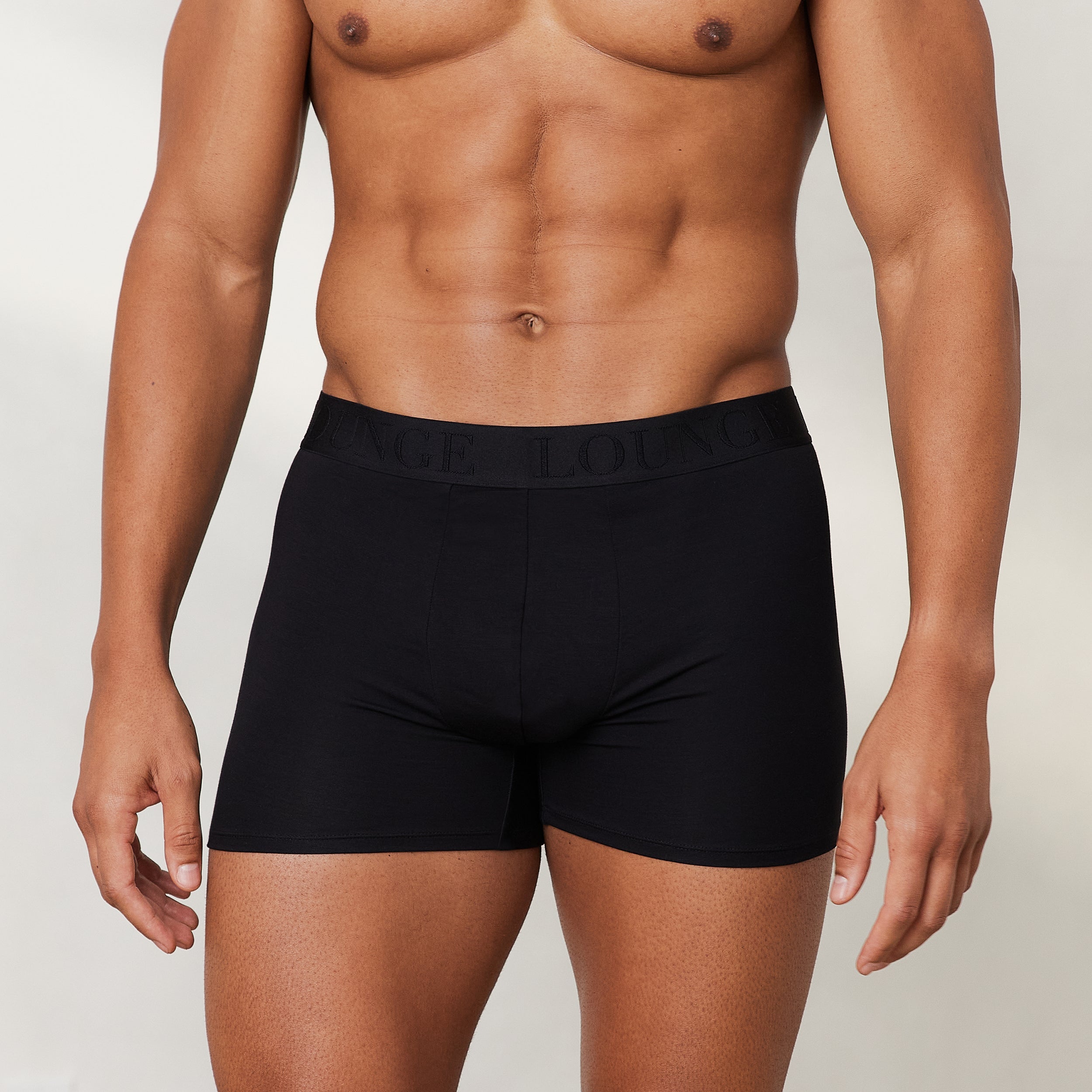 Boxers Luxe pour Homme (pack de 3) | Pierre, L