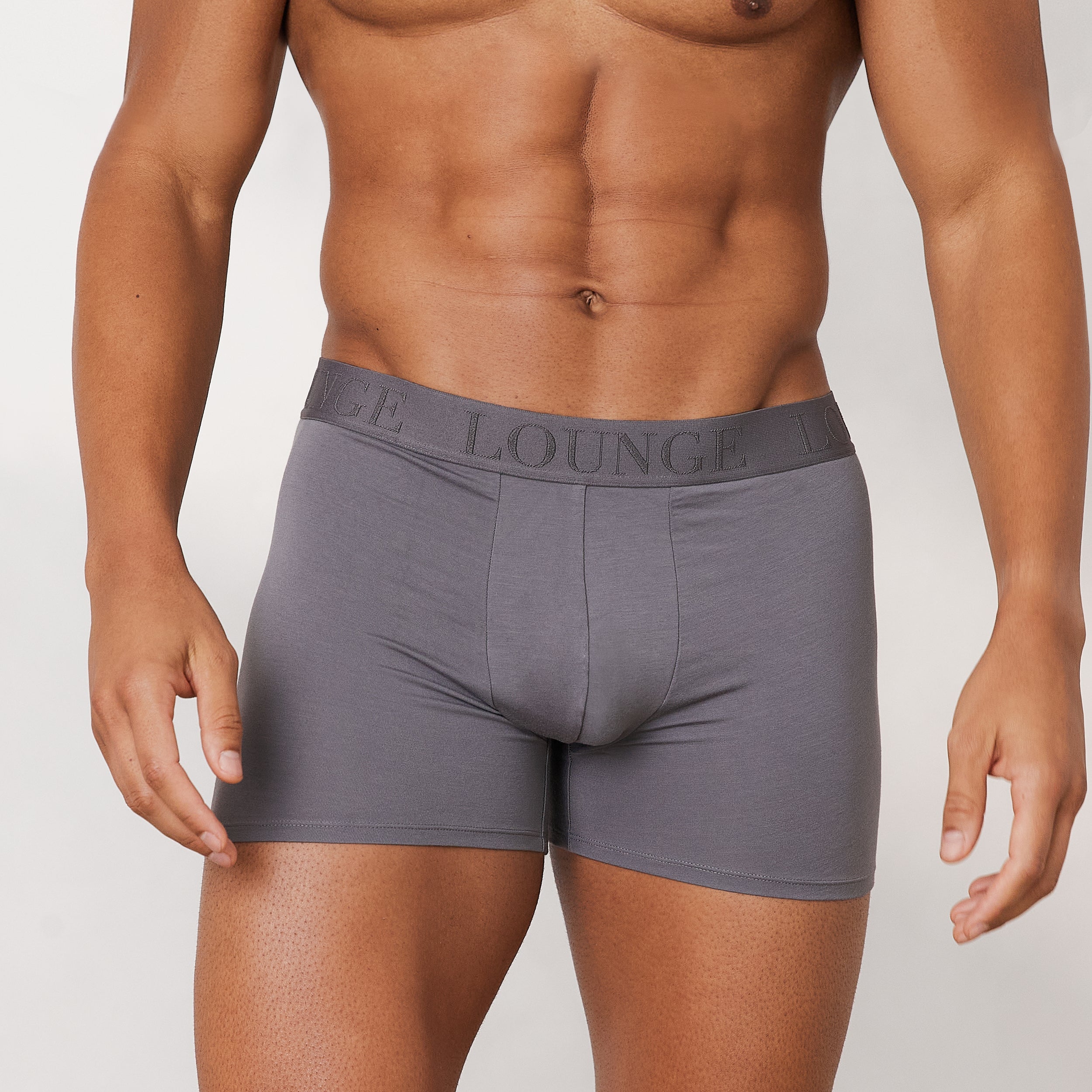 Boxers Luxe pour Homme (pack de 3) | Pierre, L