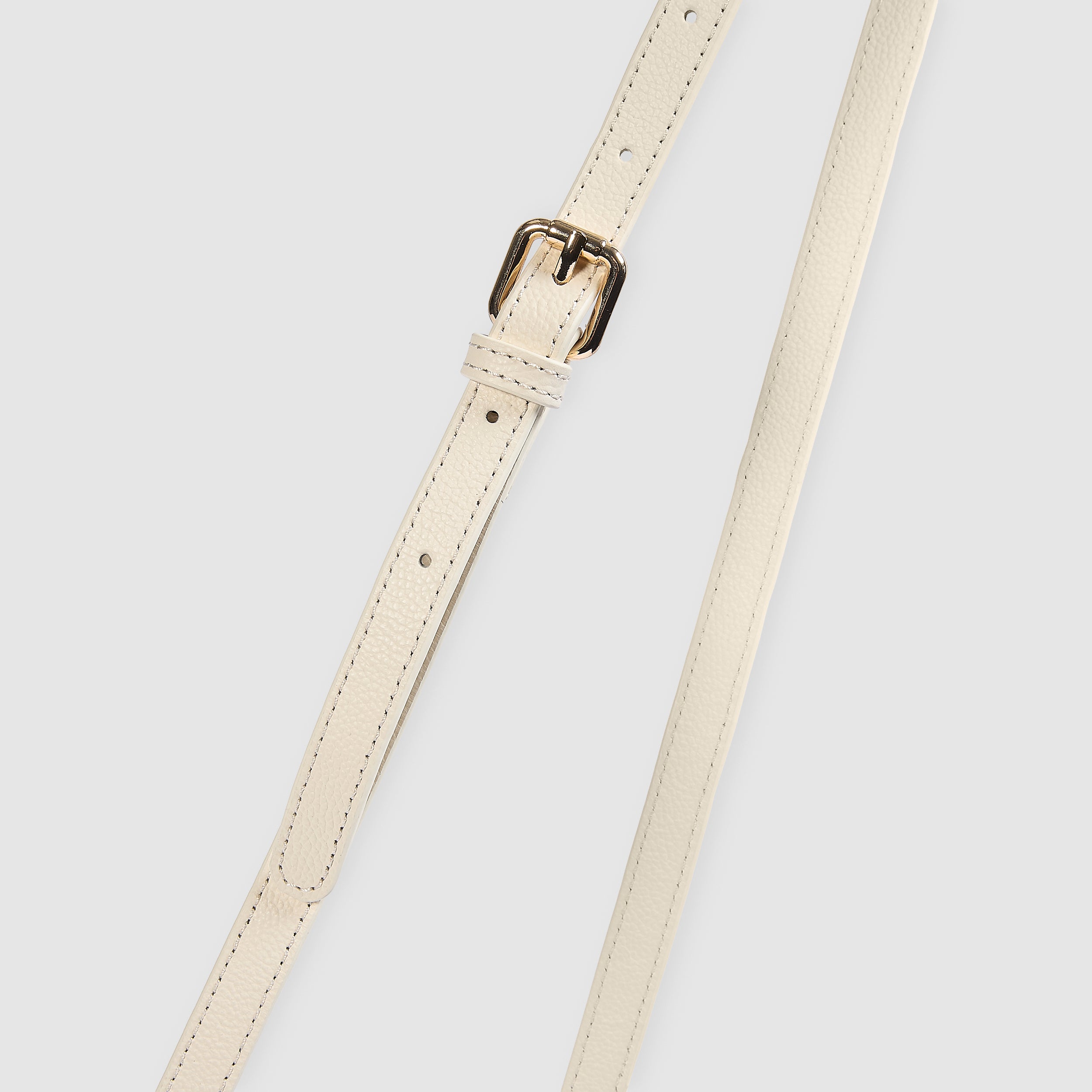 Sac Tissé Arlowe  | Sac Tissé Arlowe  - Crème